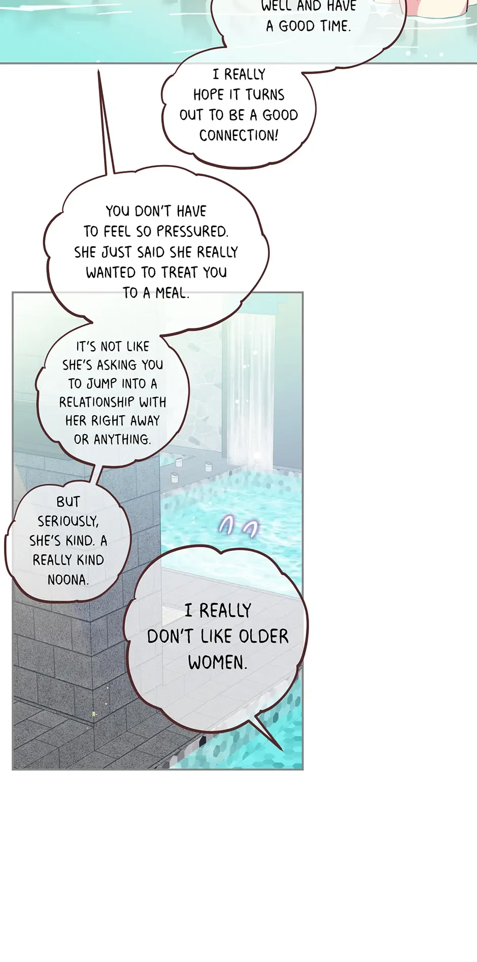 Bunny and her Boys Chapter 84 – Page 50