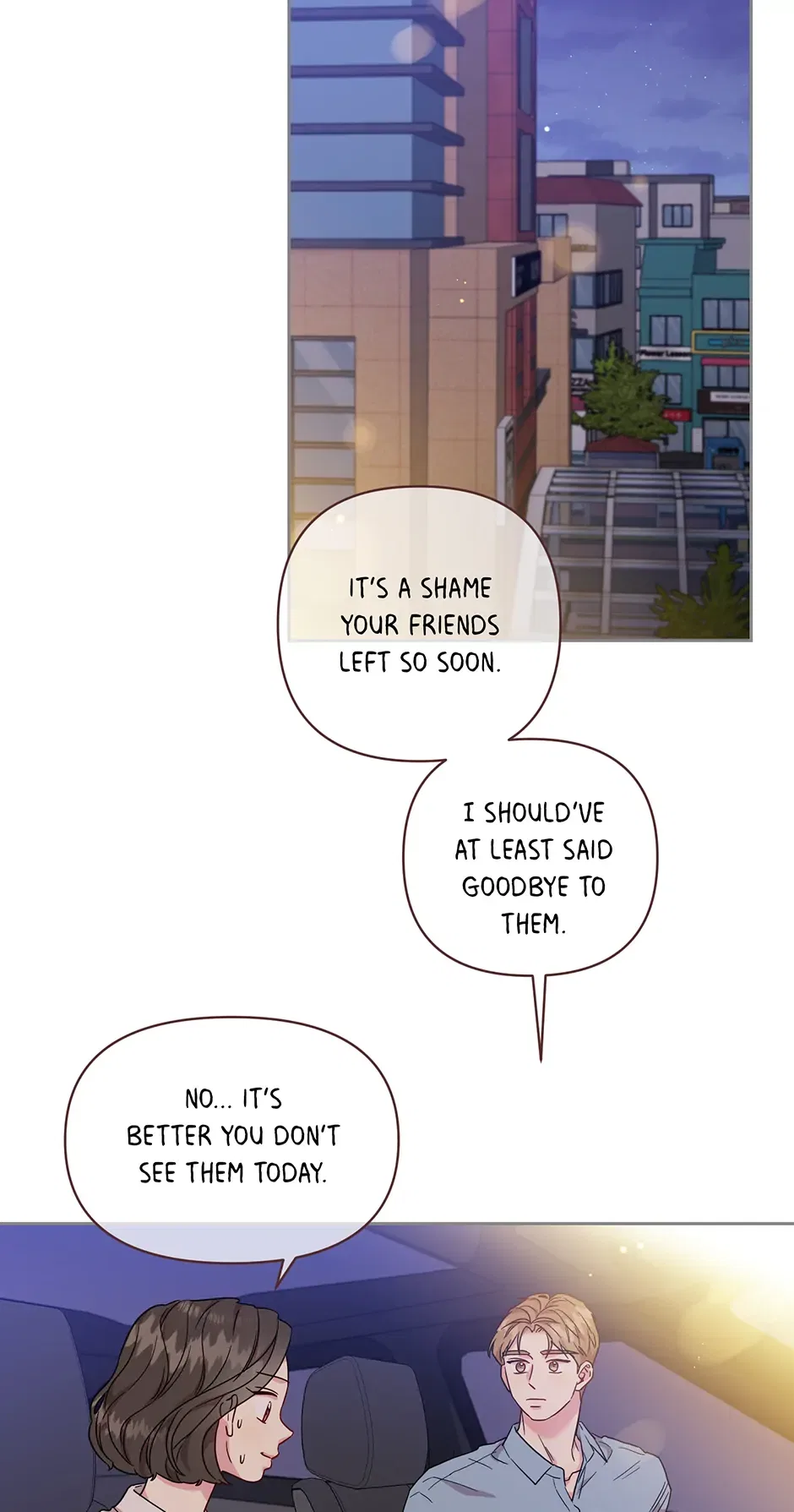Bunny and her Boys Chapter 83 – Page 3