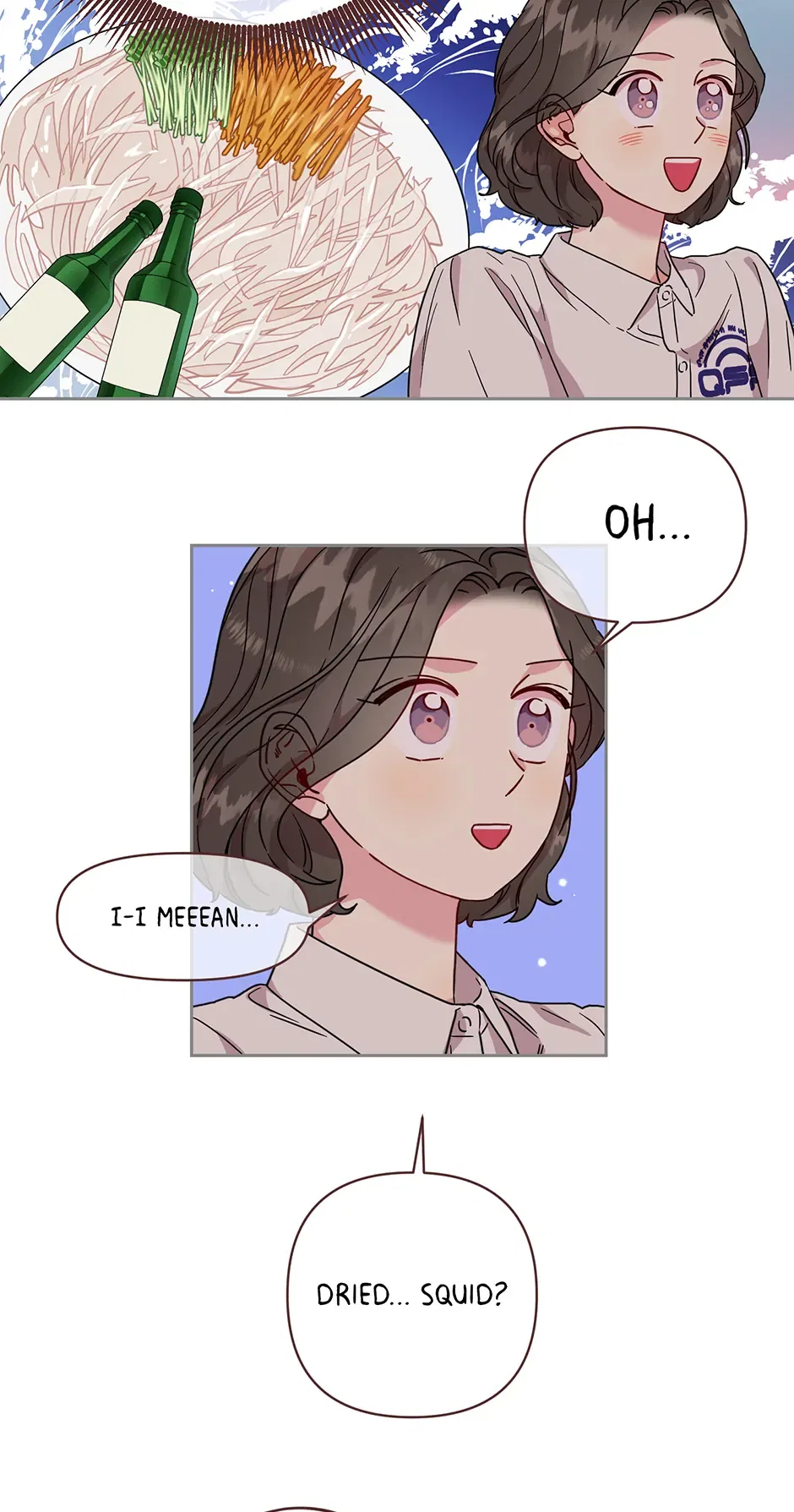 Bunny and her Boys Chapter 83 – Page 5
