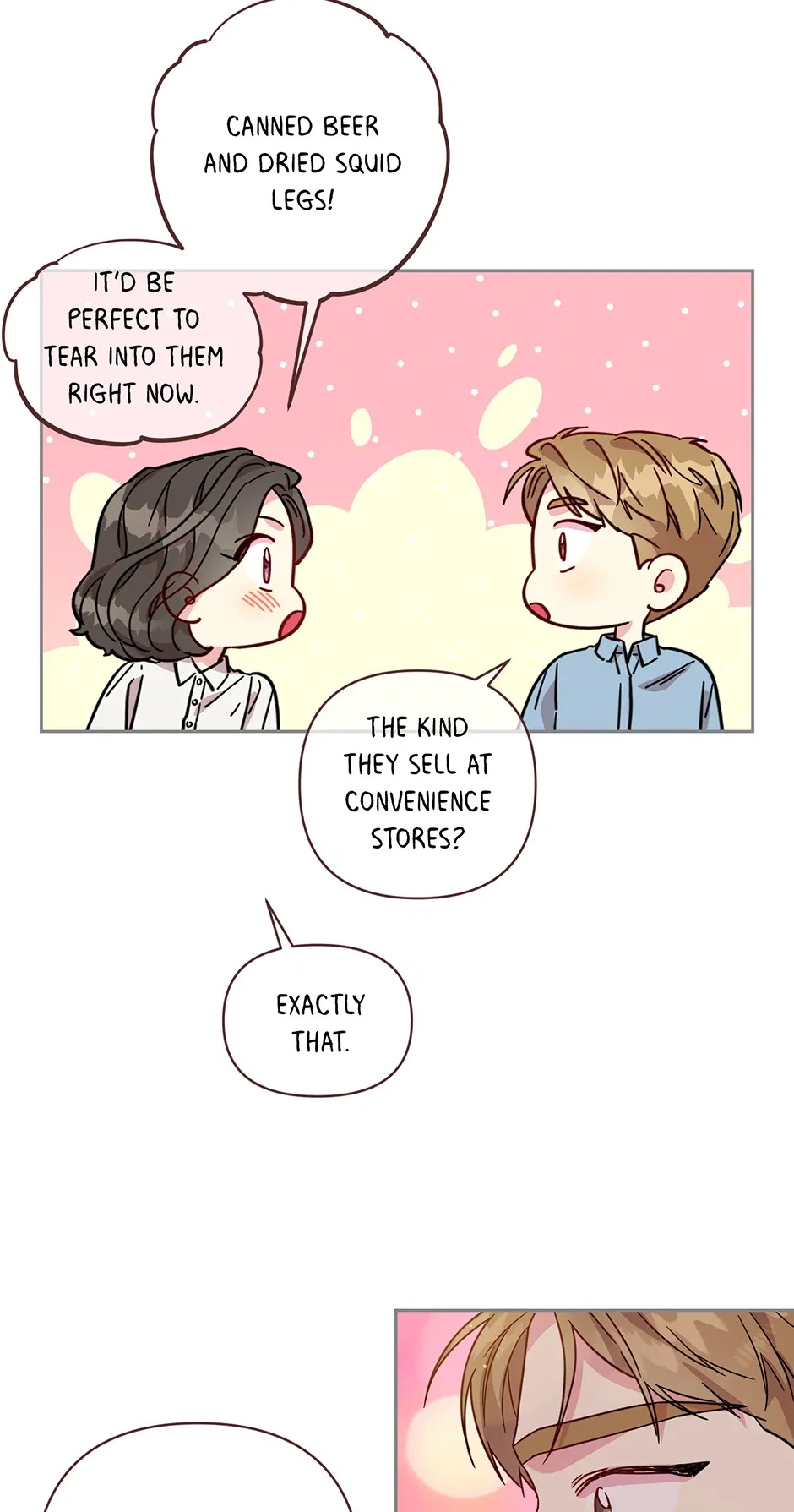 Bunny and her Boys Chapter 83 – Page 6