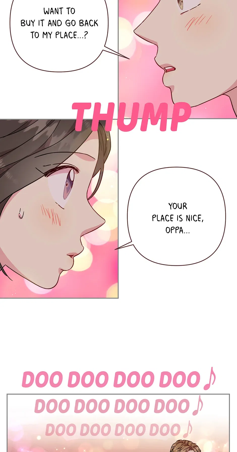 Bunny and her Boys Chapter 83 – Page 7