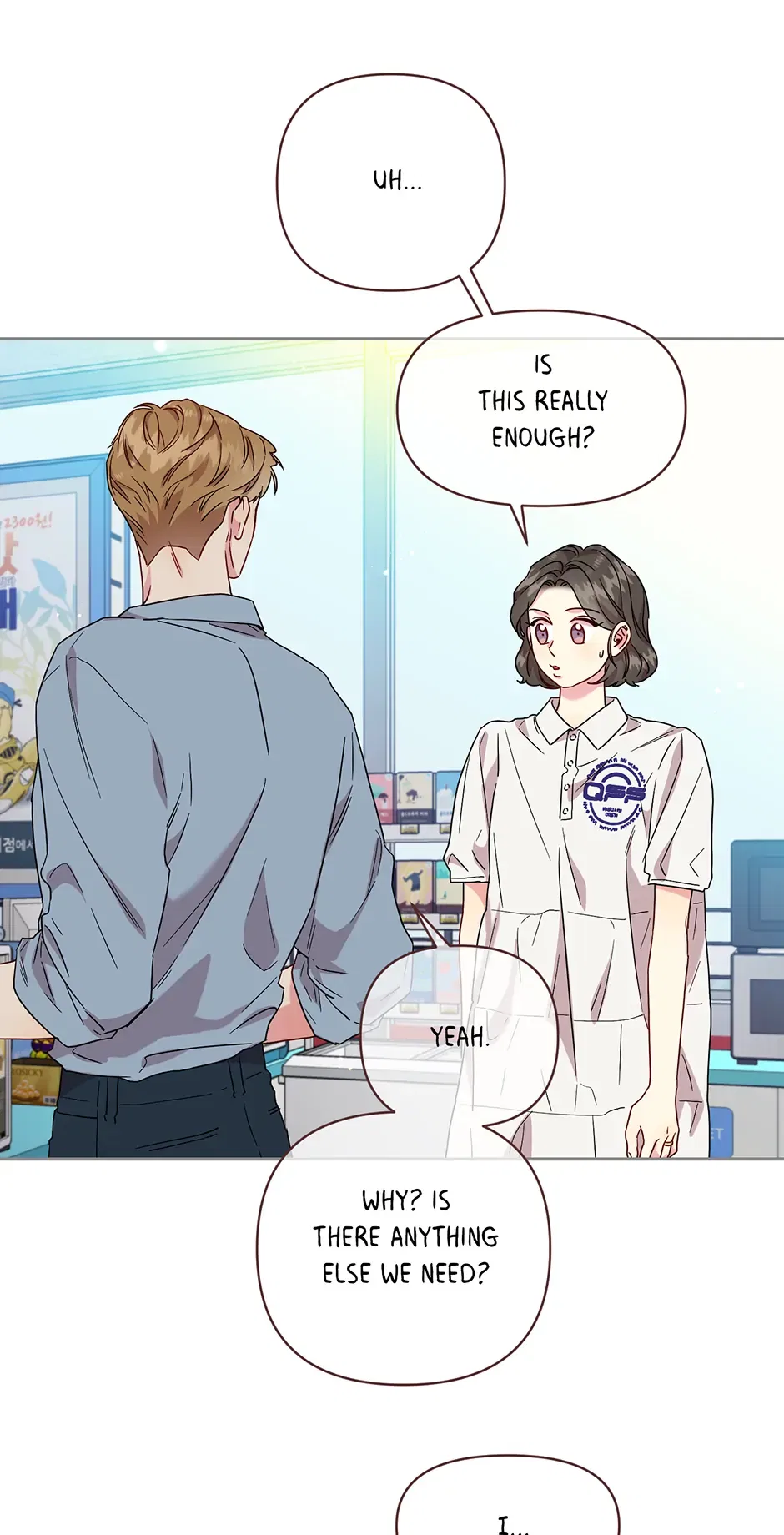 Bunny and her Boys Chapter 83 – Page 10