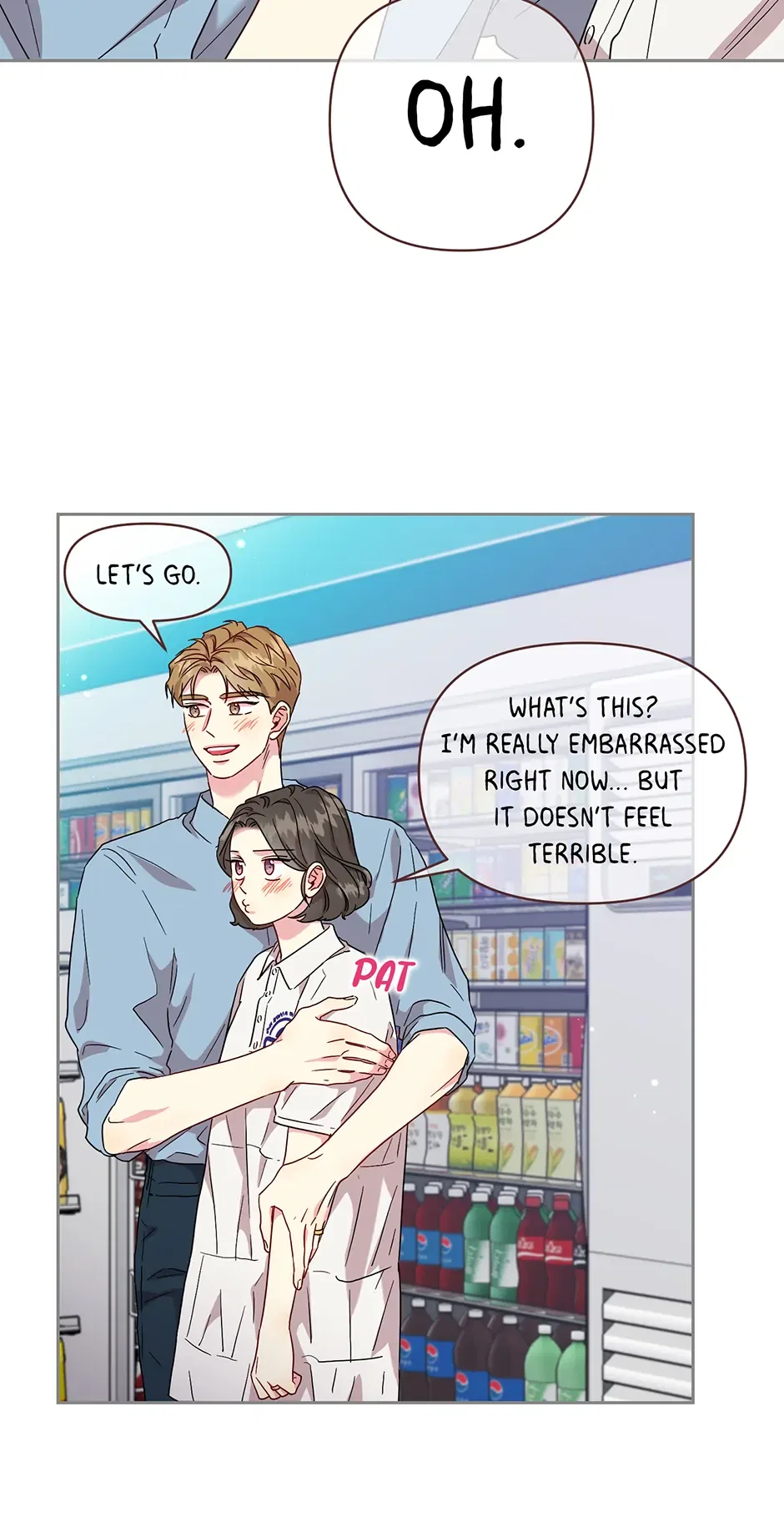 Bunny and her Boys Chapter 83 – Page 16