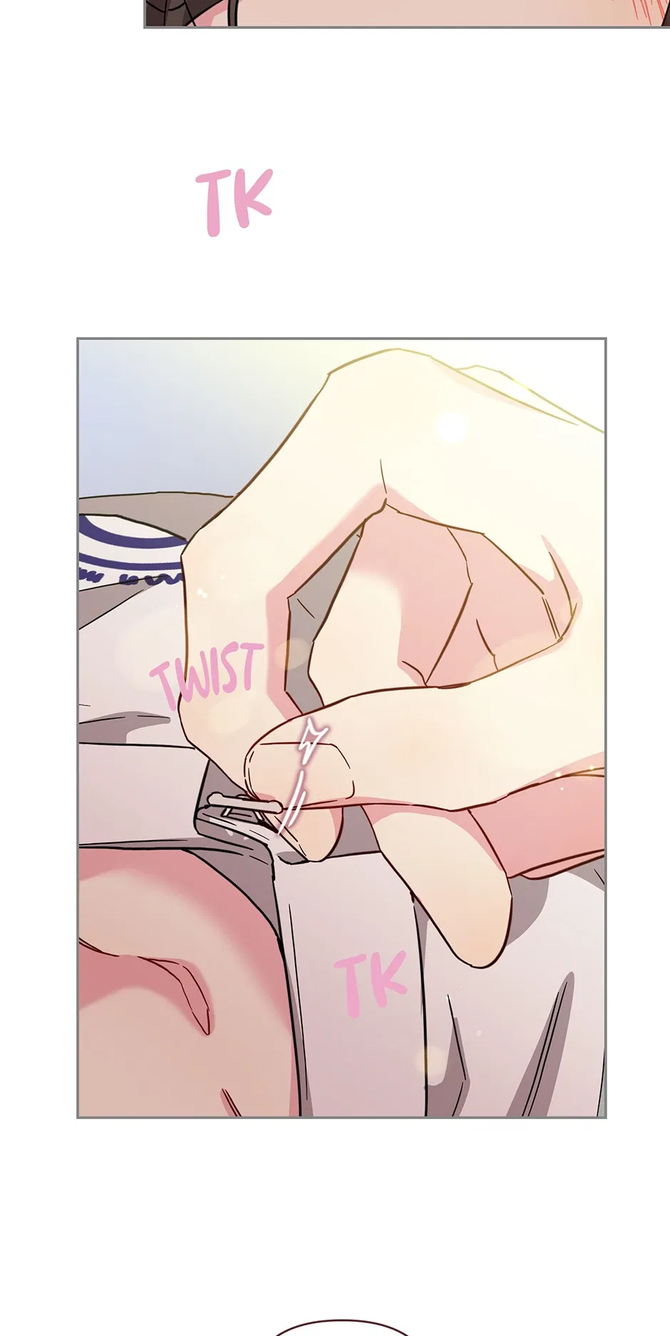 Bunny and her Boys Chapter 83 – Page 22