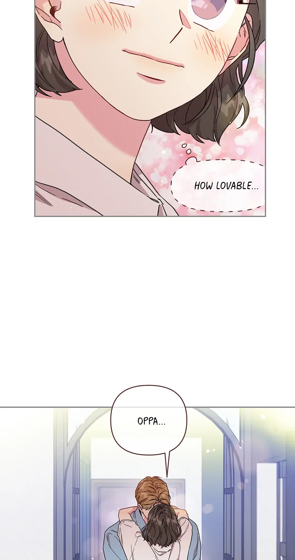 Bunny and her Boys Chapter 83 – Page 26