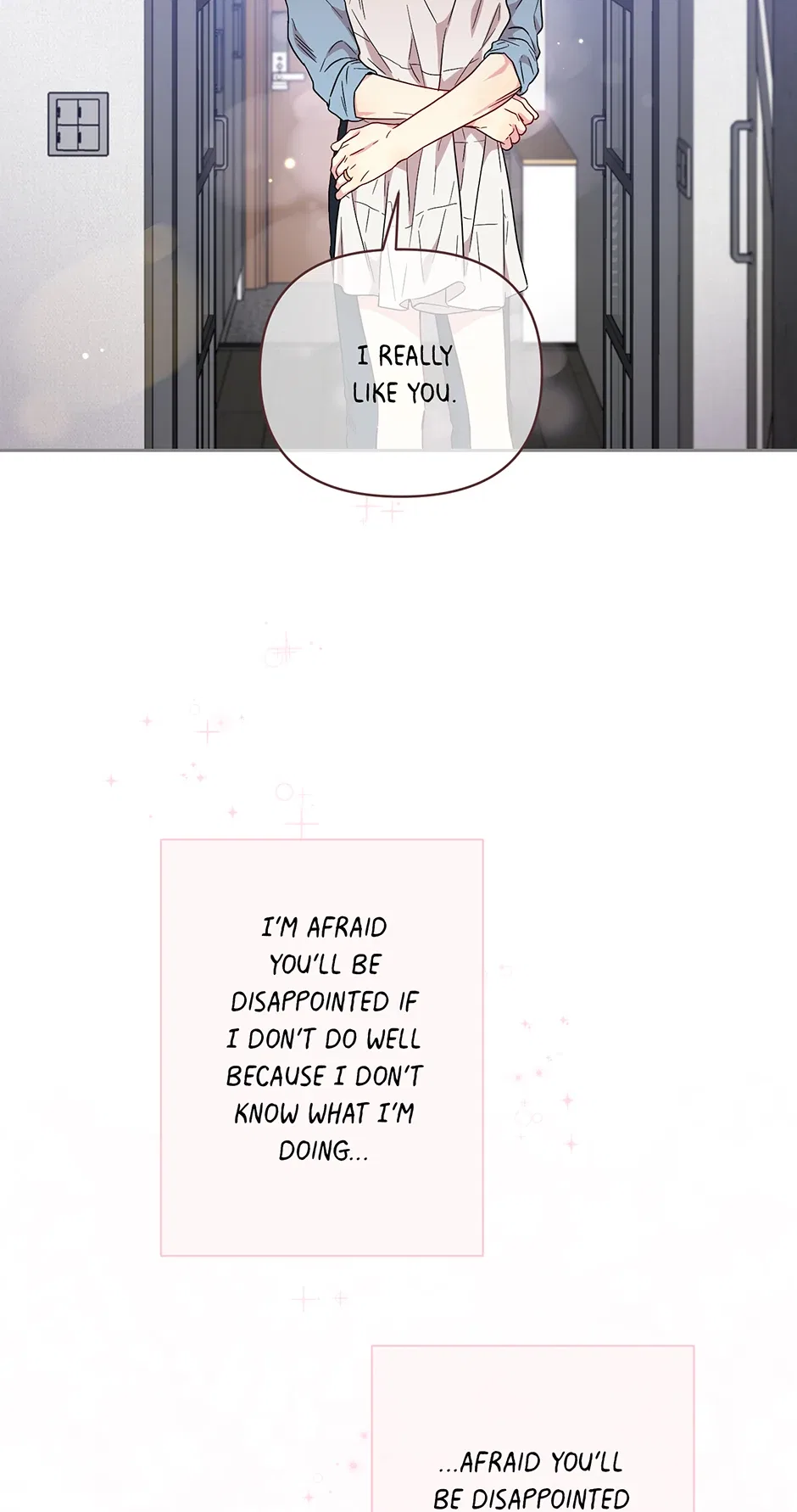 Bunny and her Boys Chapter 83 – Page 27