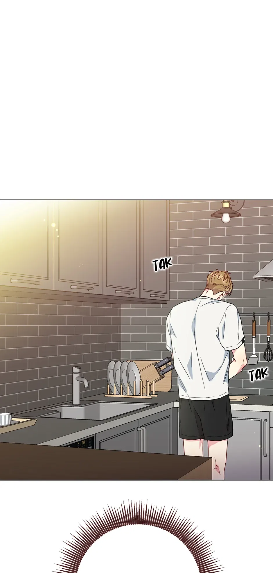 Bunny and her Boys Chapter 83 – Page 35