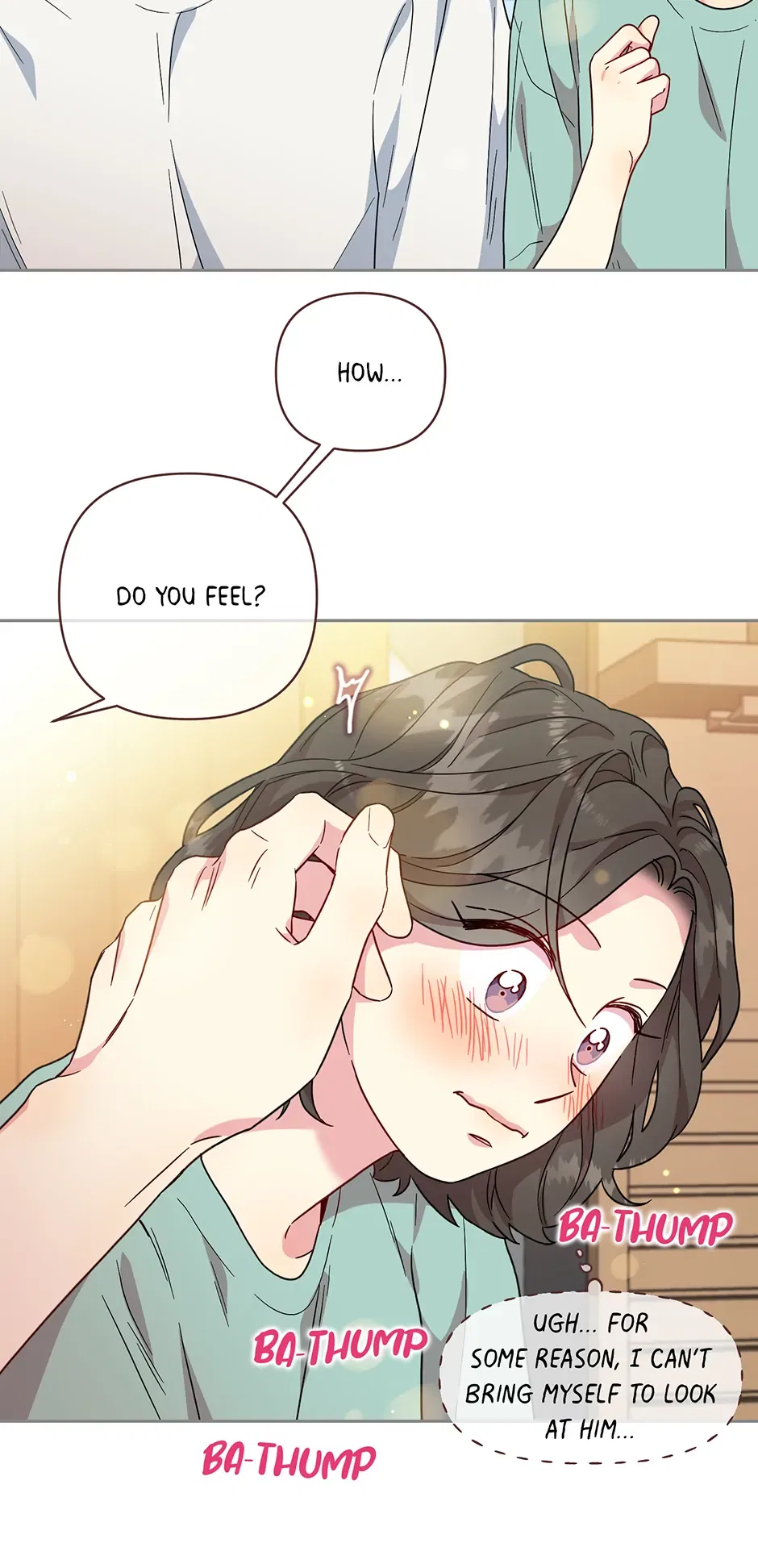 Bunny and her Boys Chapter 83 – Page 41