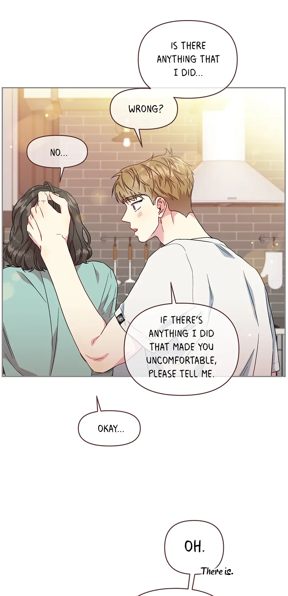 Bunny and her Boys Chapter 83 – Page 42