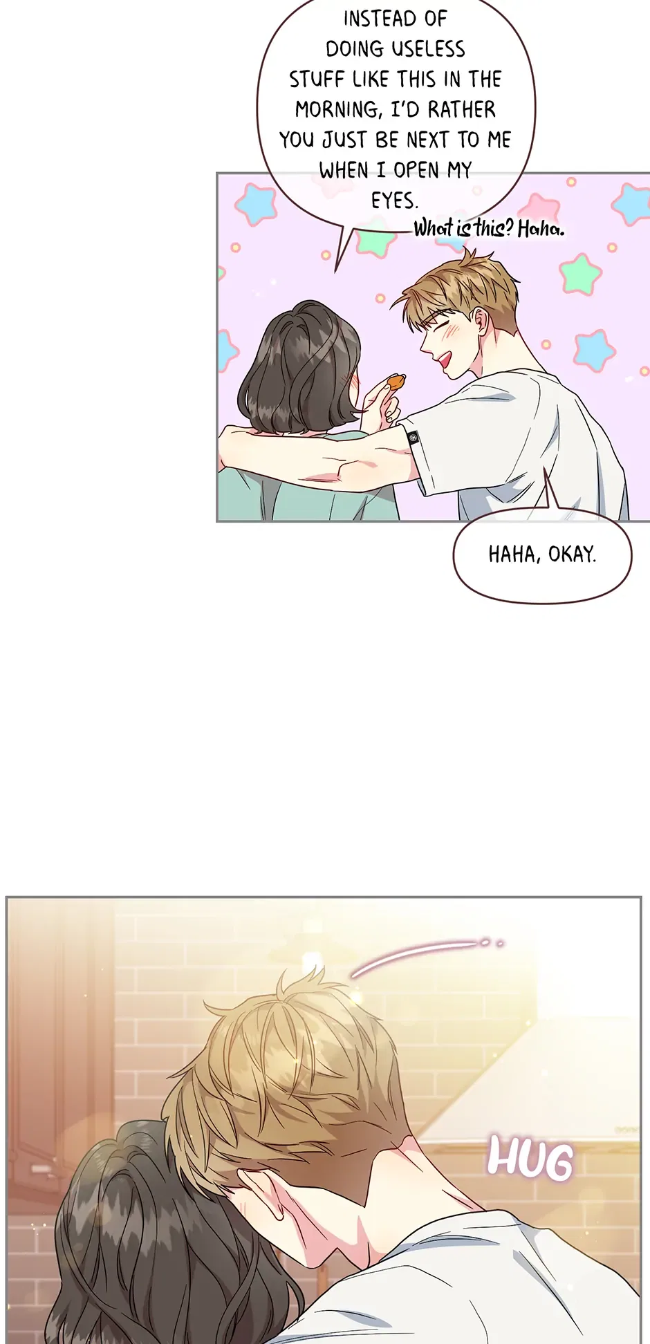 Bunny and her Boys Chapter 83 – Page 43