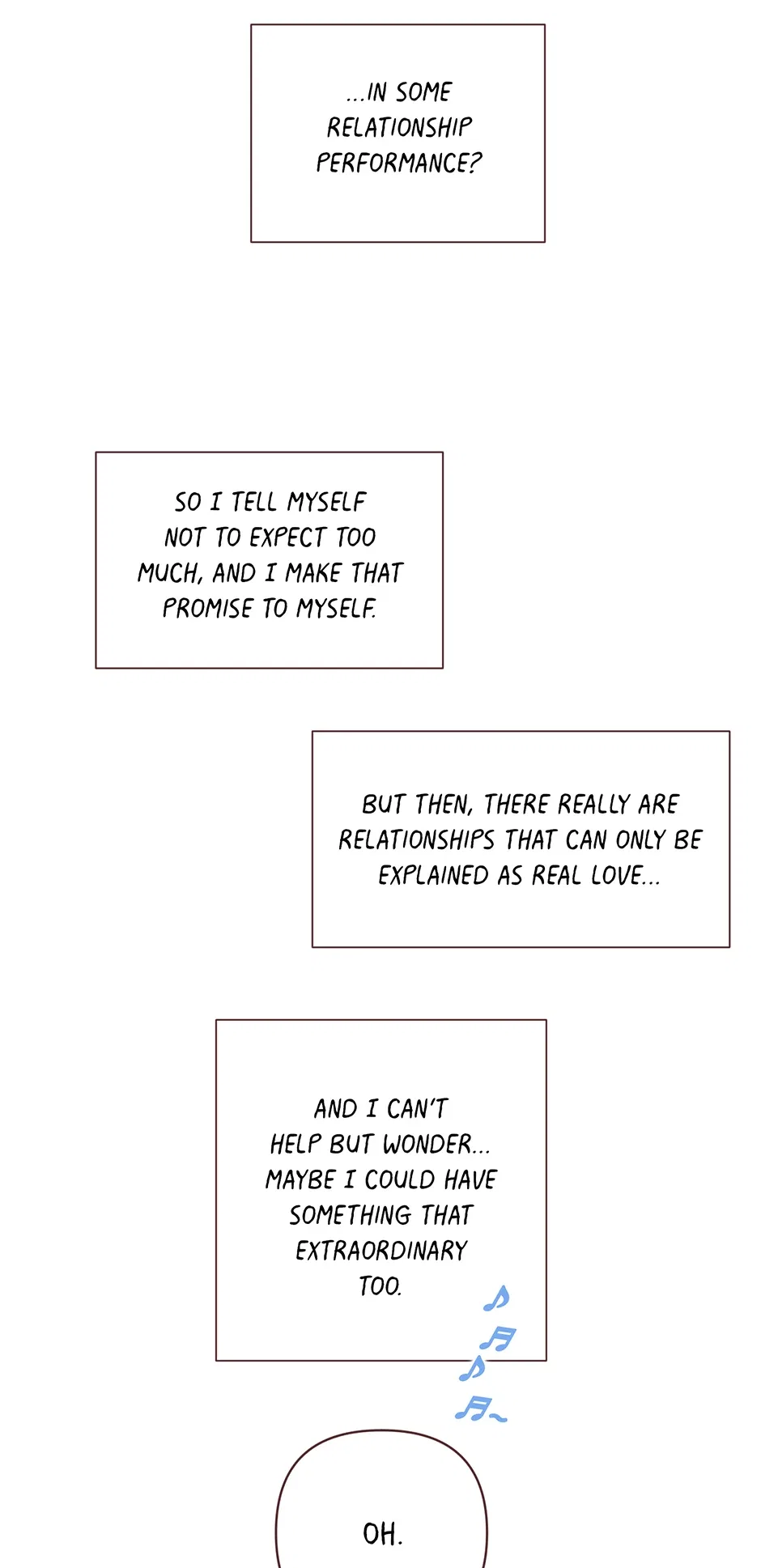 Bunny and her Boys Chapter 83 – Page 54