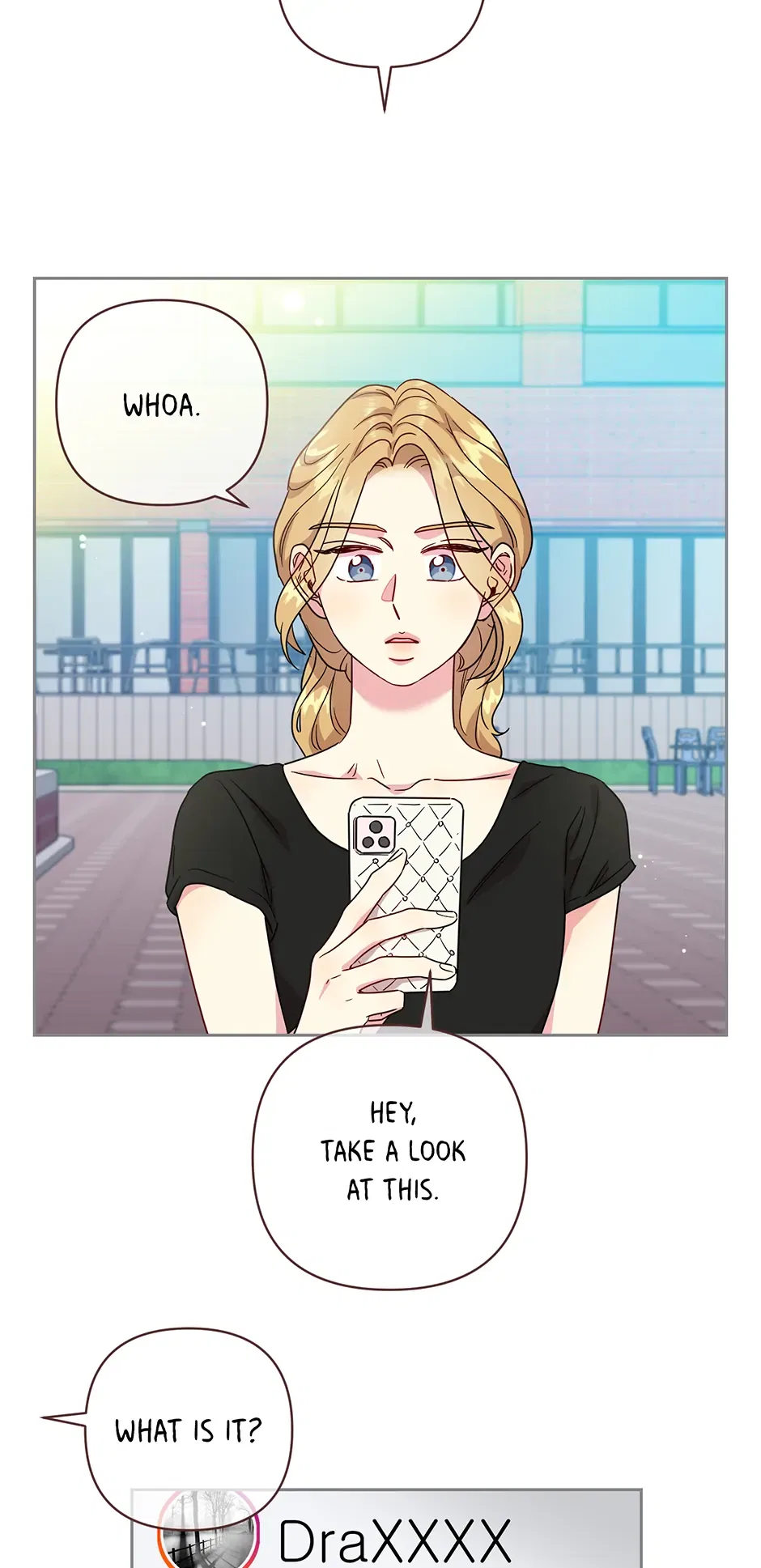 Bunny and her Boys Chapter 83 – Page 55
