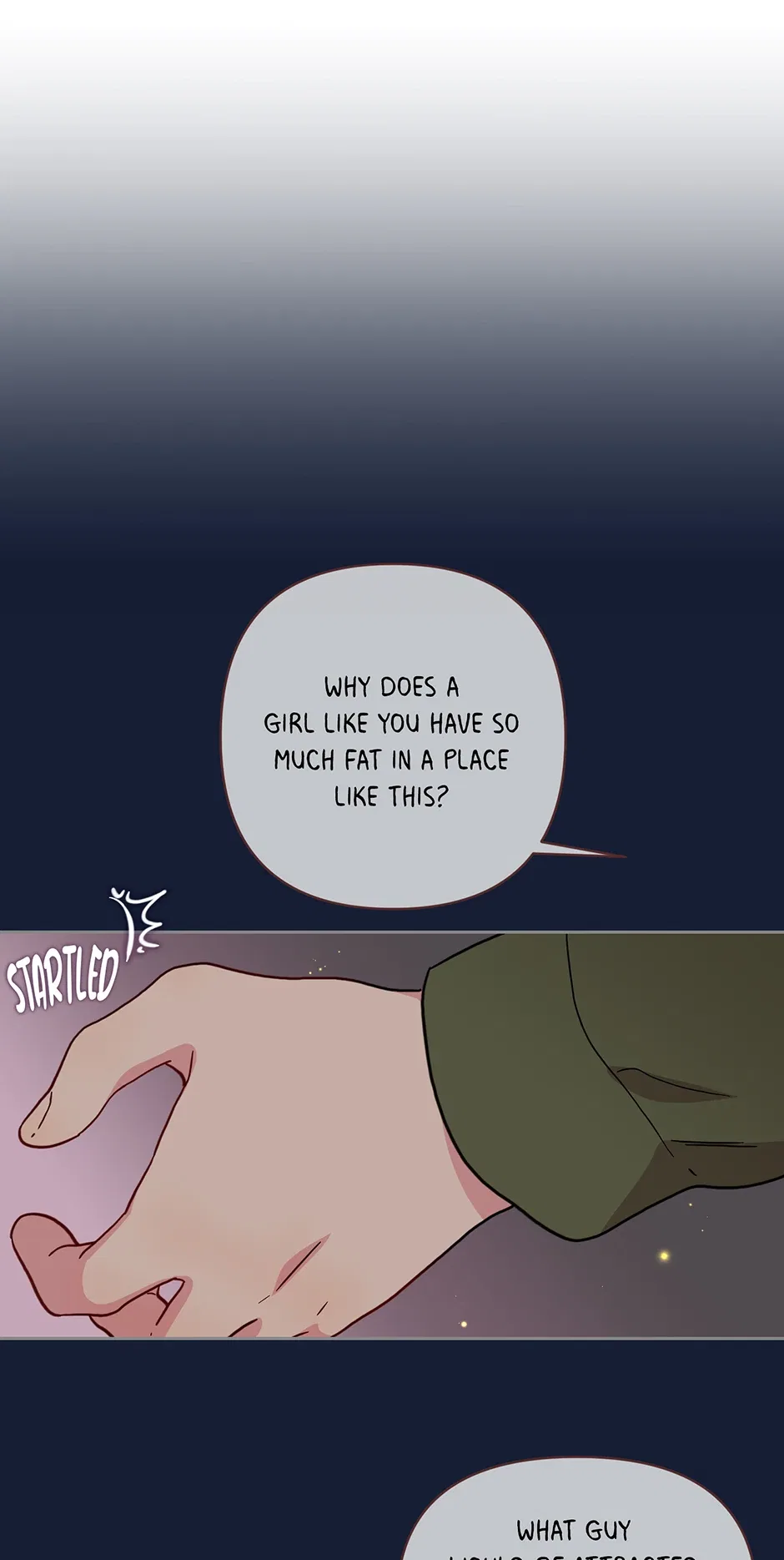 Bunny and her Boys Chapter 82 – Page 2