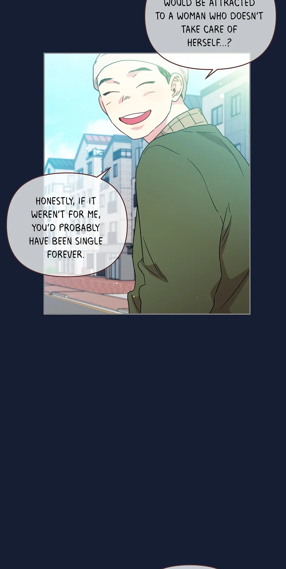 Bunny and her Boys Chapter 82 – Page 3