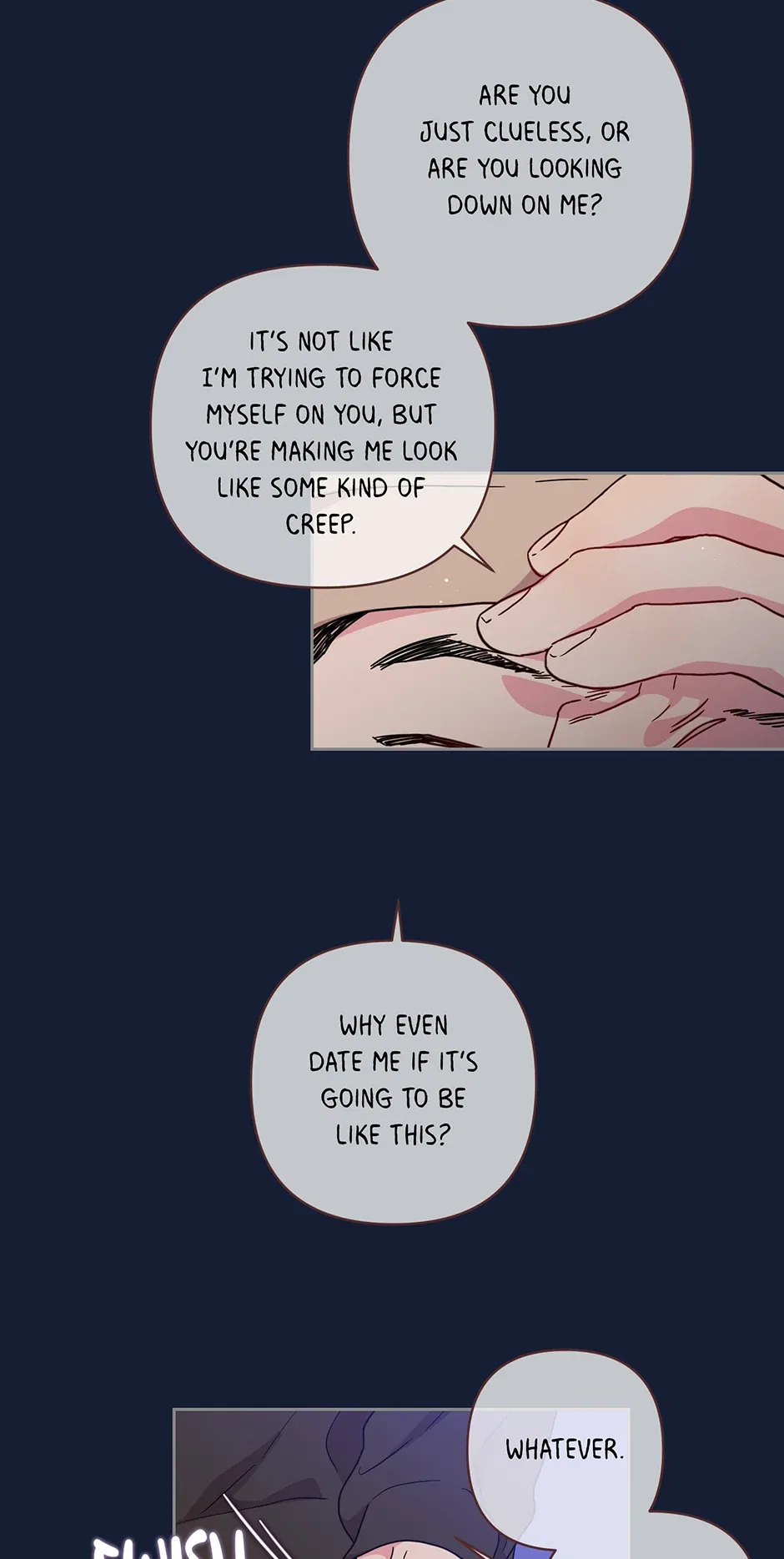 Bunny and her Boys Chapter 82 – Page 4