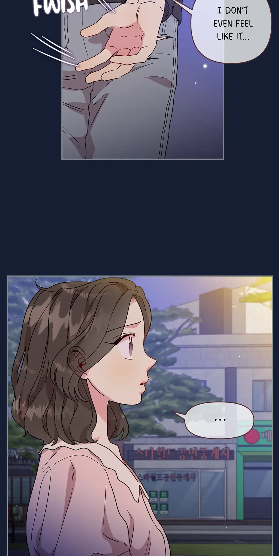 Bunny and her Boys Chapter 82 – Page 5