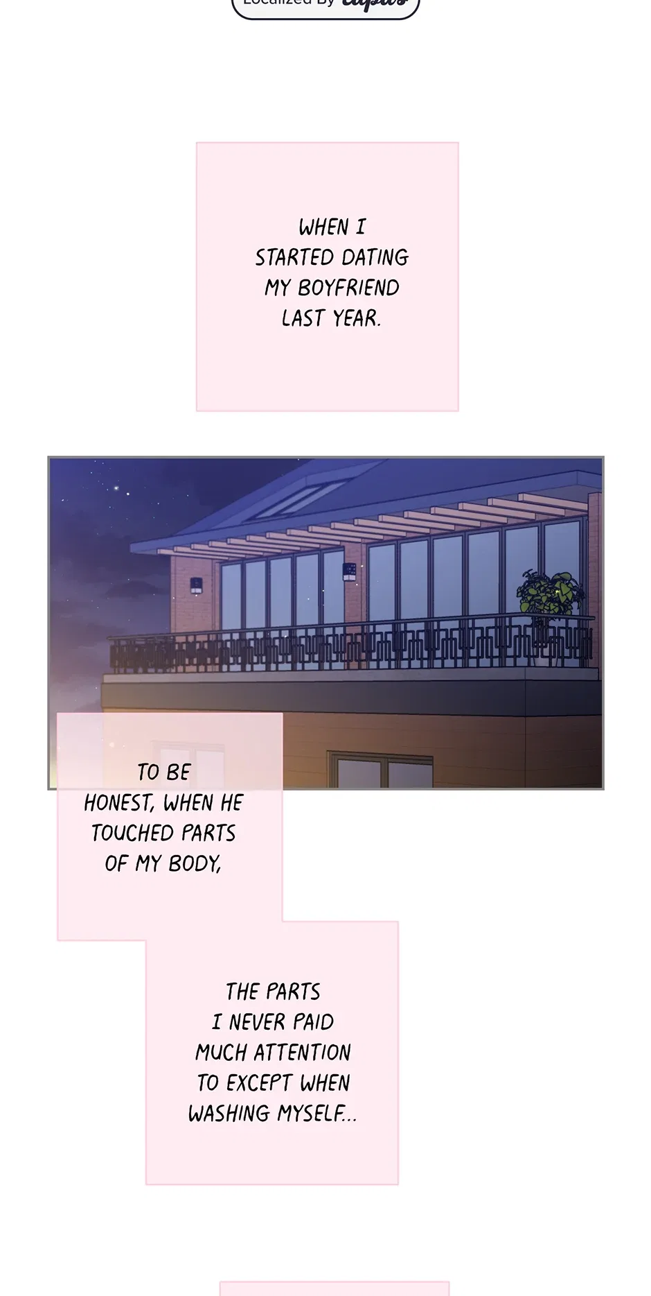 Bunny and her Boys Chapter 82 – Page 7