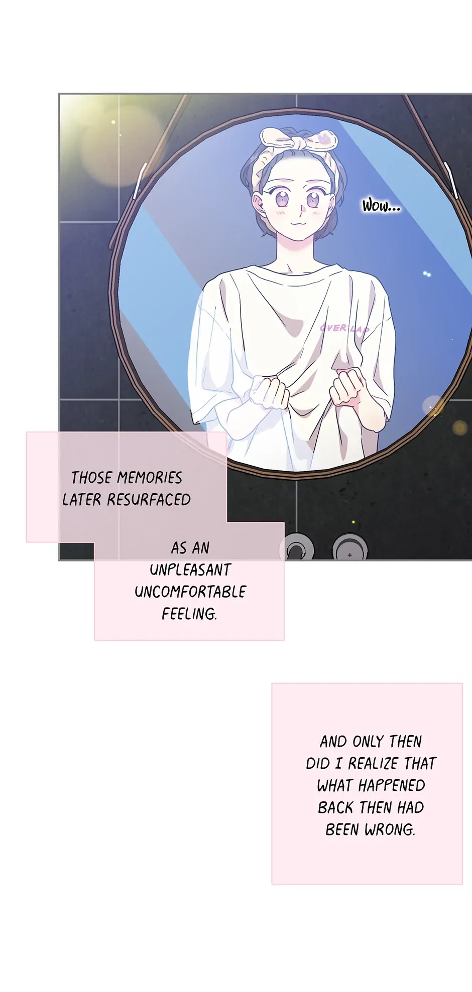 Bunny and her Boys Chapter 82 – Page 9