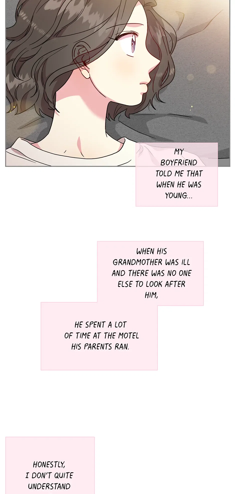 Bunny and her Boys Chapter 82 – Page 14