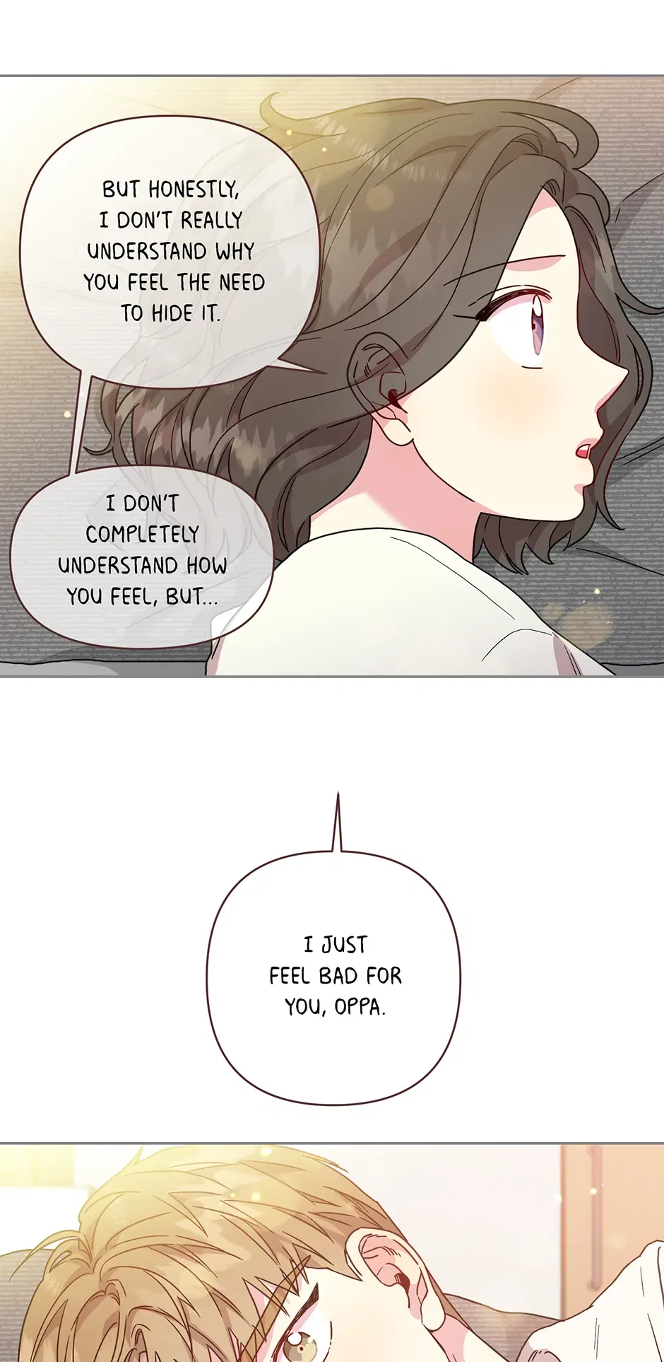 Bunny and her Boys Chapter 82 – Page 18