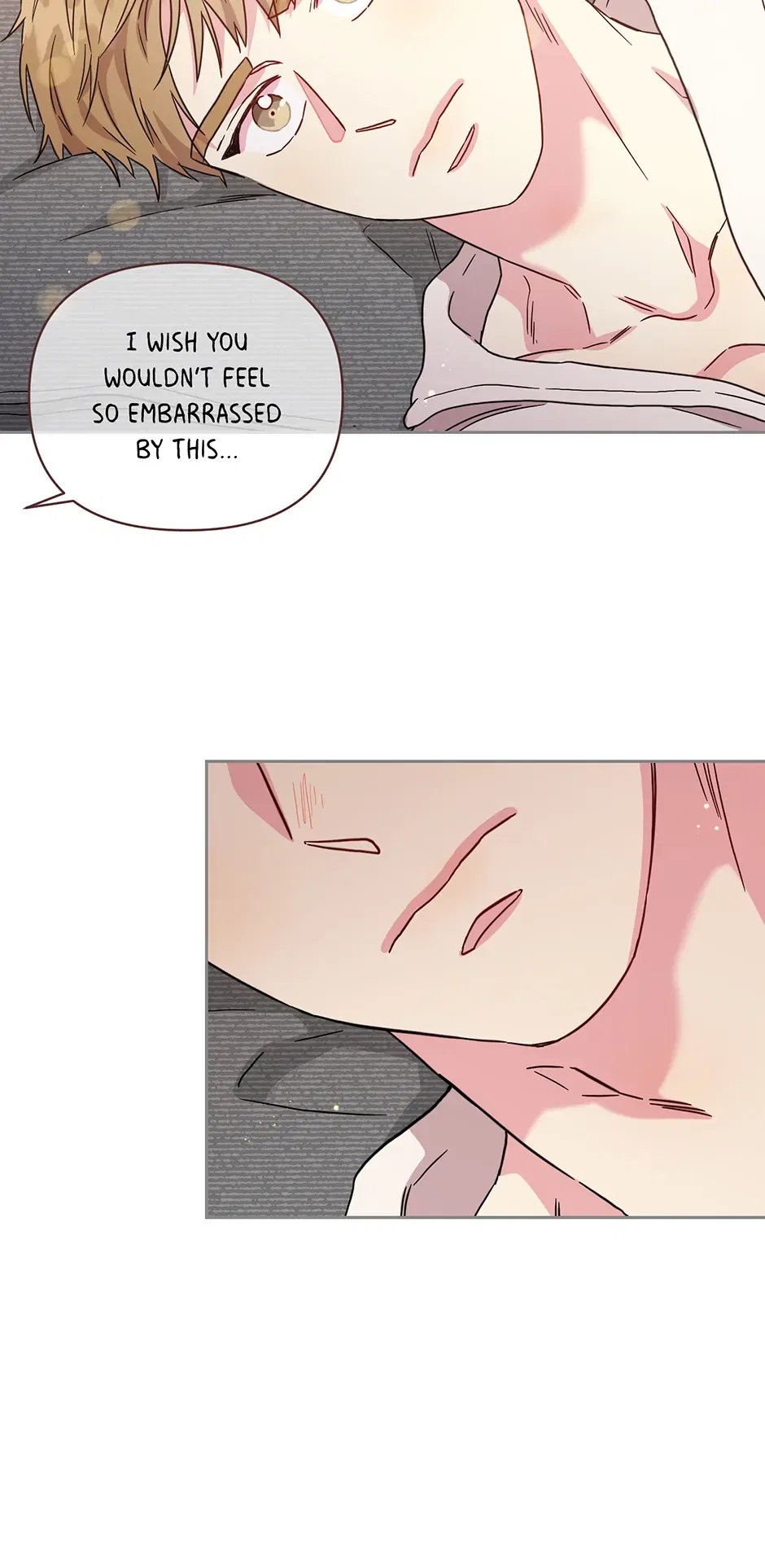 Bunny and her Boys Chapter 82 – Page 19
