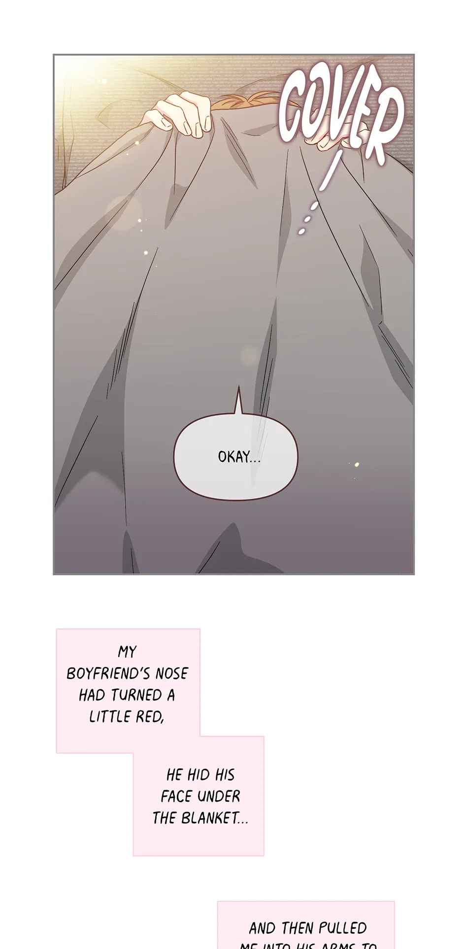 Bunny and her Boys Chapter 82 – Page 20