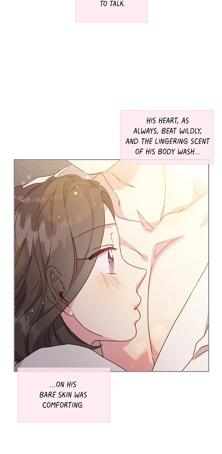 Bunny and her Boys Chapter 82 – Page 22
