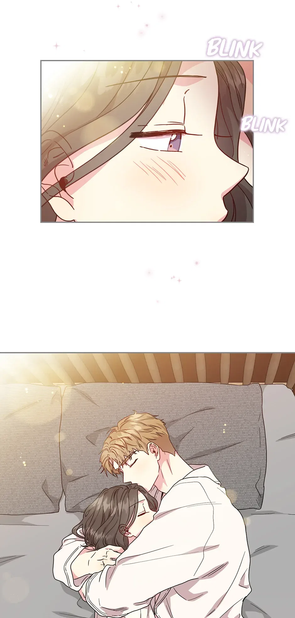 Bunny and her Boys Chapter 82 – Page 24