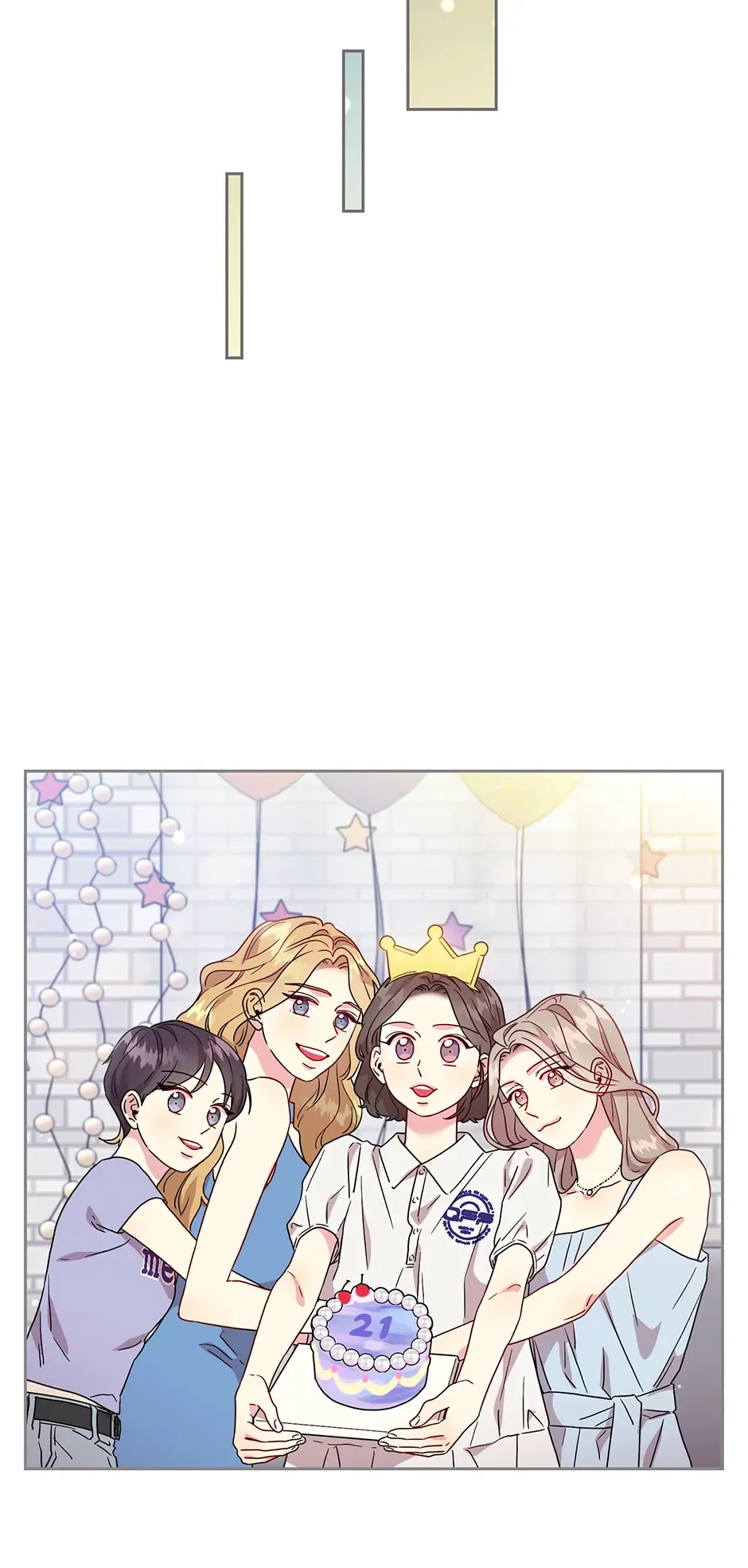 Bunny and her Boys Chapter 82 – Page 26