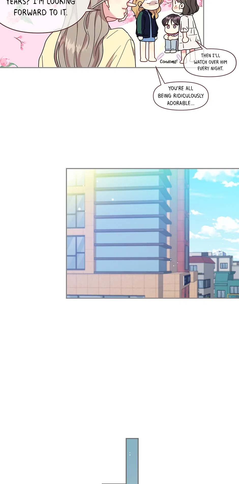 Bunny and her Boys Chapter 82 – Page 38