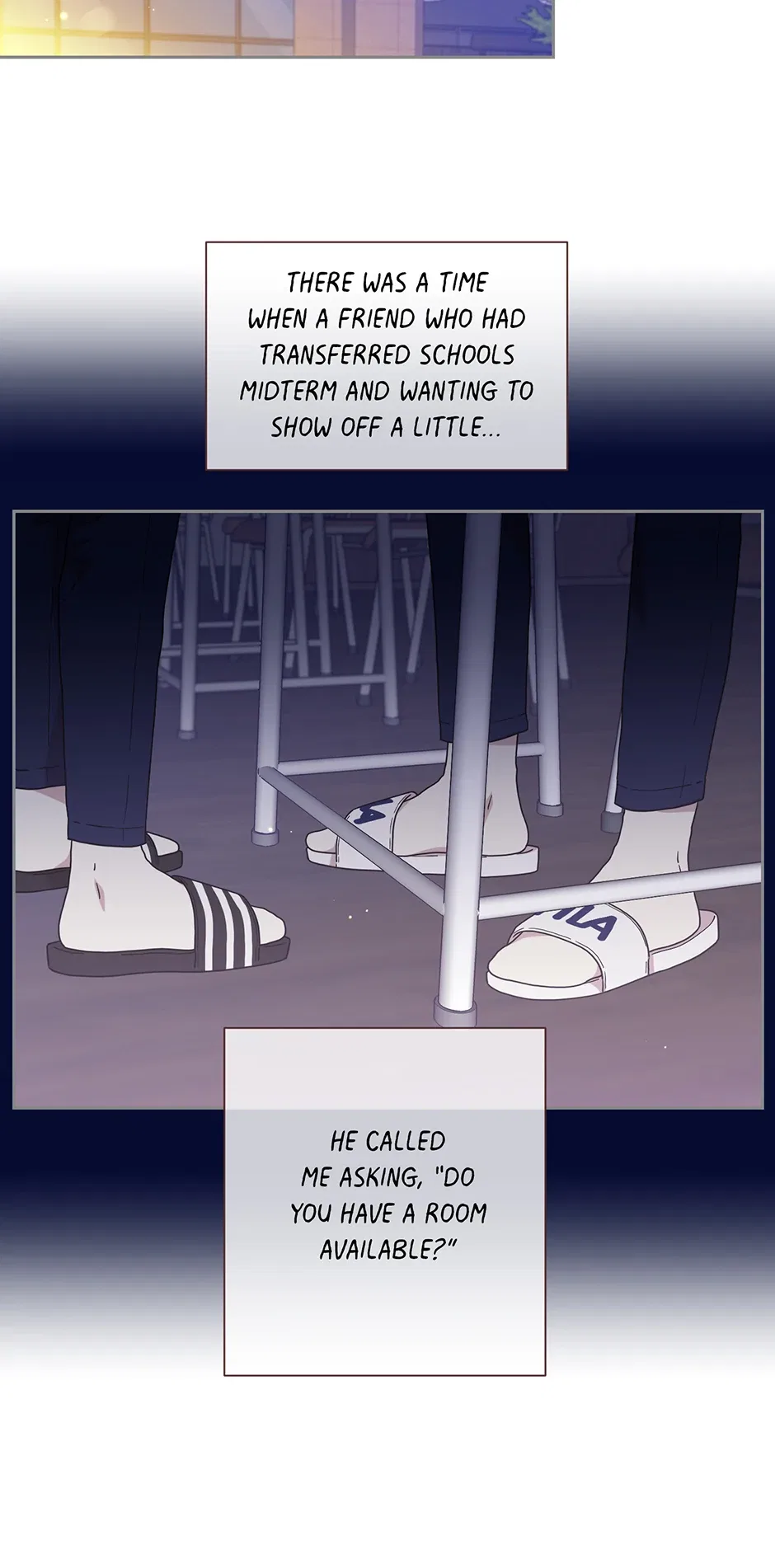 Bunny and her Boys Chapter 82 – Page 40