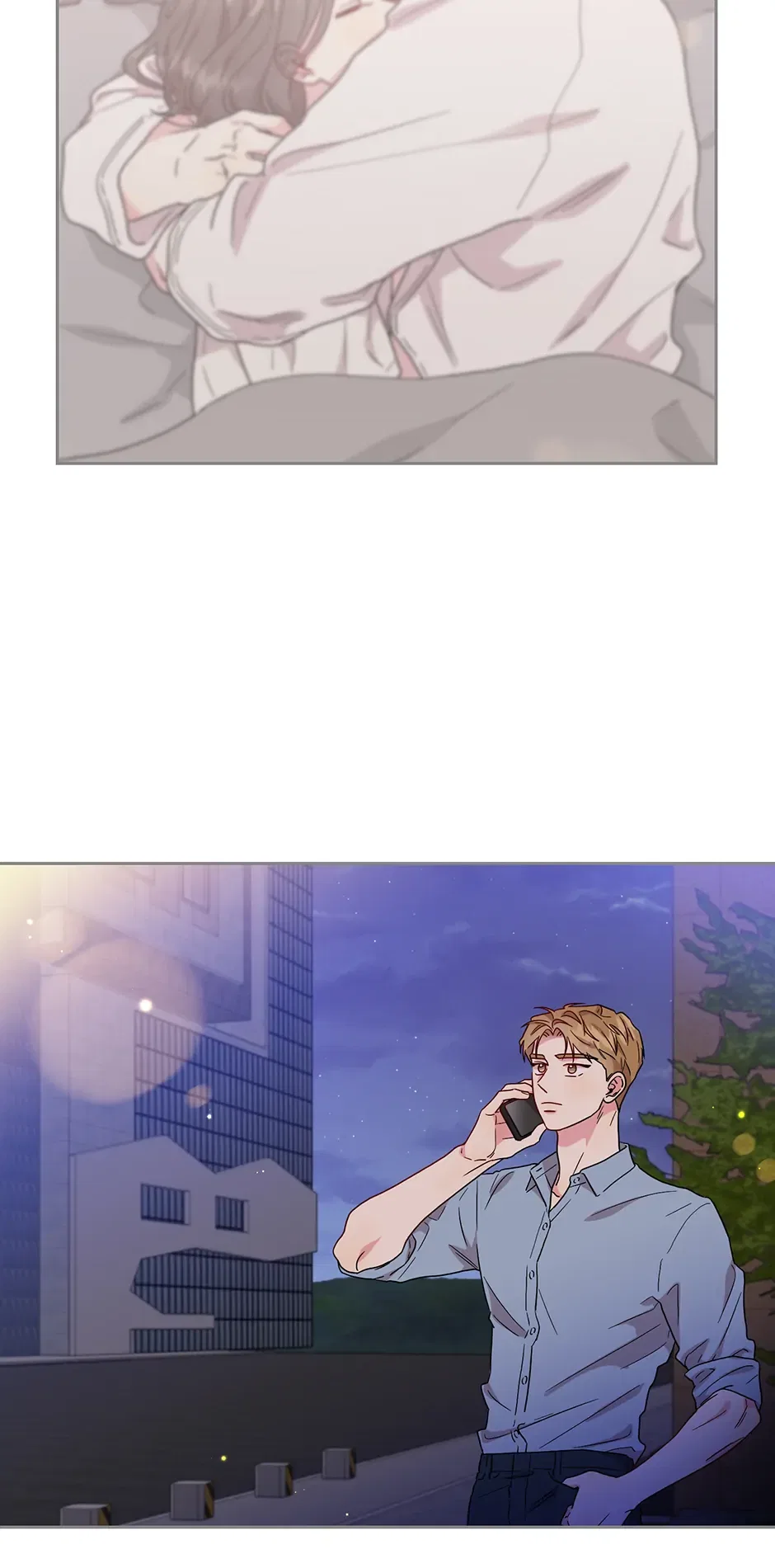 Bunny and her Boys Chapter 82 – Page 43
