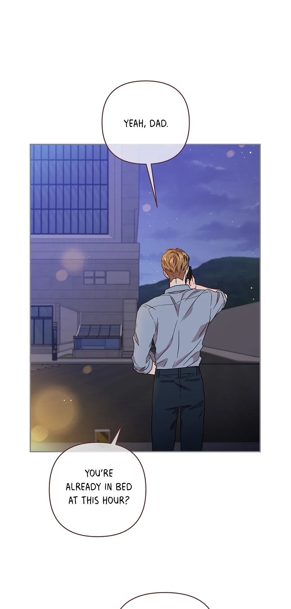 Bunny and her Boys Chapter 82 – Page 44