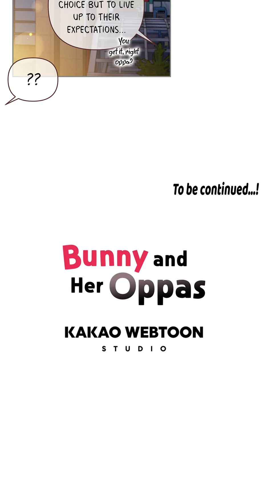 Bunny and her Boys Chapter 82 – Page 56