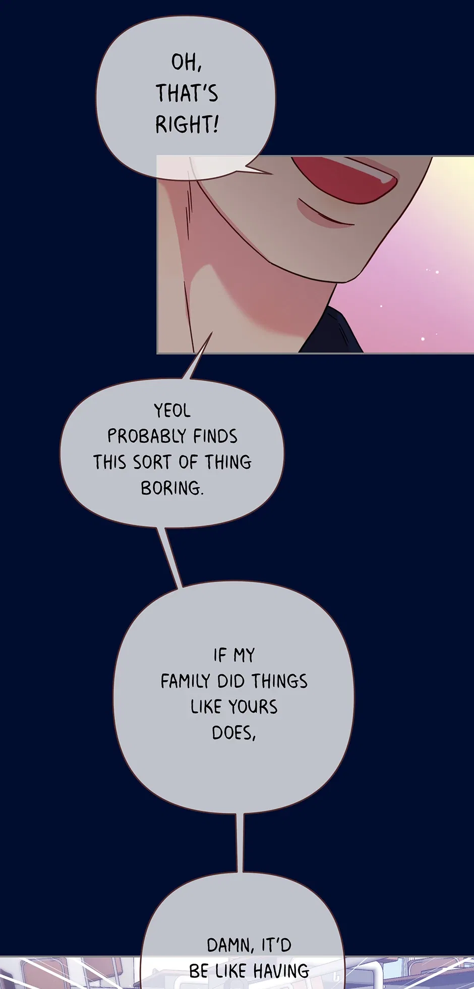 Bunny and her Boys Chapter 81 – Page 4