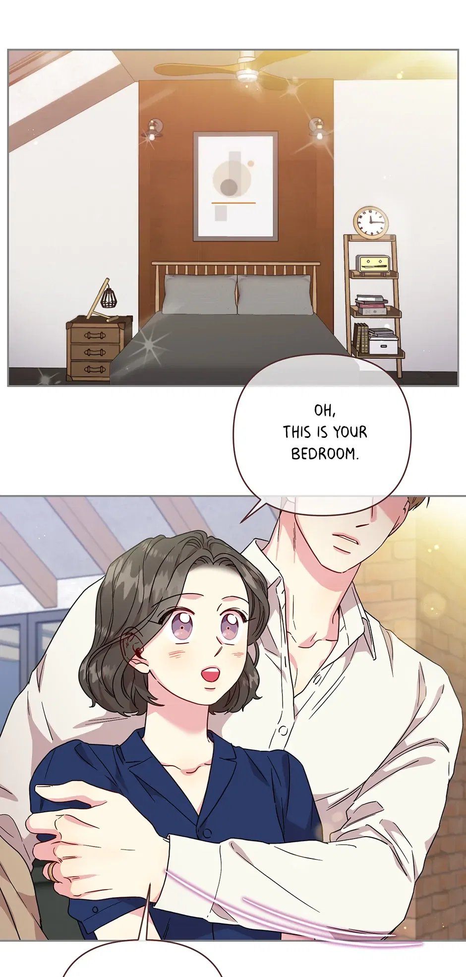 Bunny and her Boys Chapter 81 – Page 9