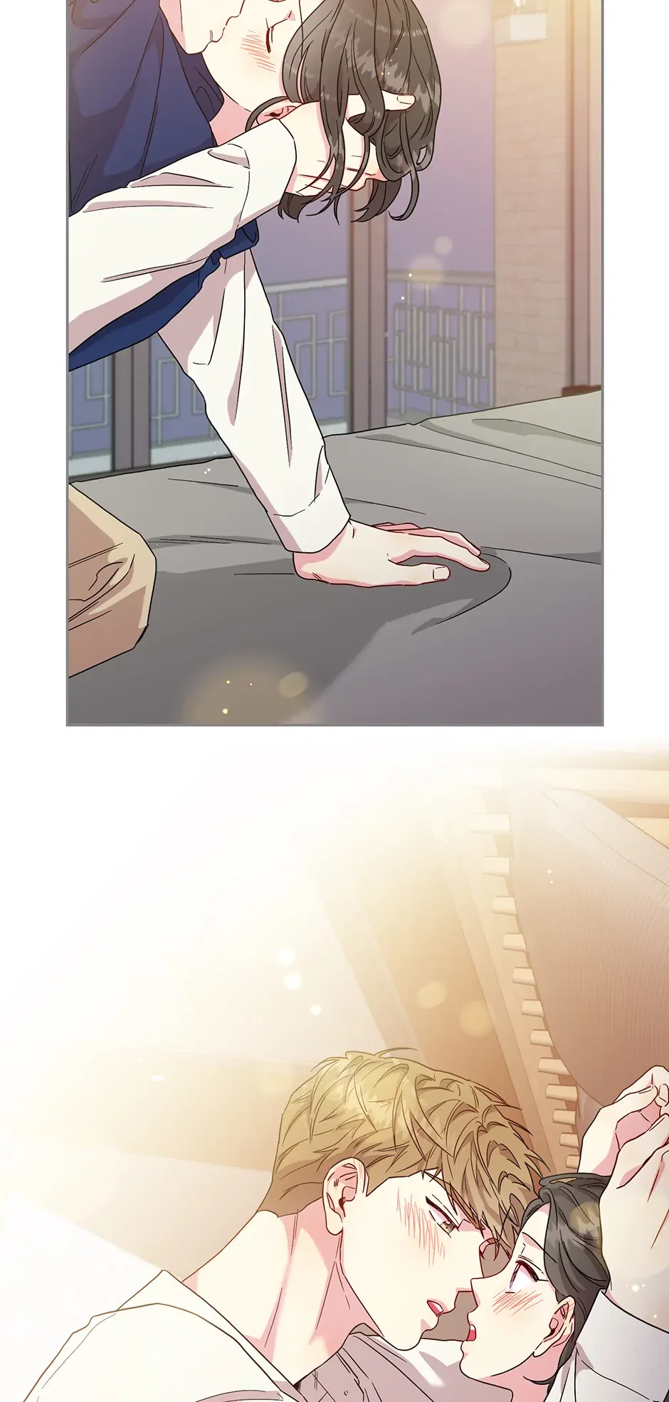 Bunny and her Boys Chapter 81 – Page 13