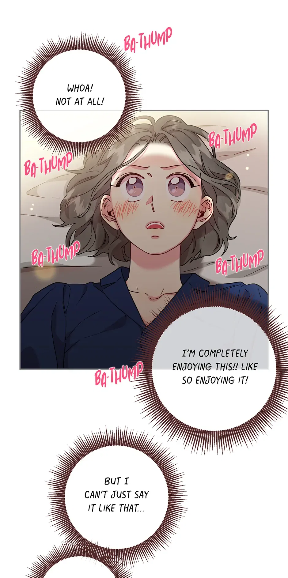 Bunny and her Boys Chapter 81 – Page 16