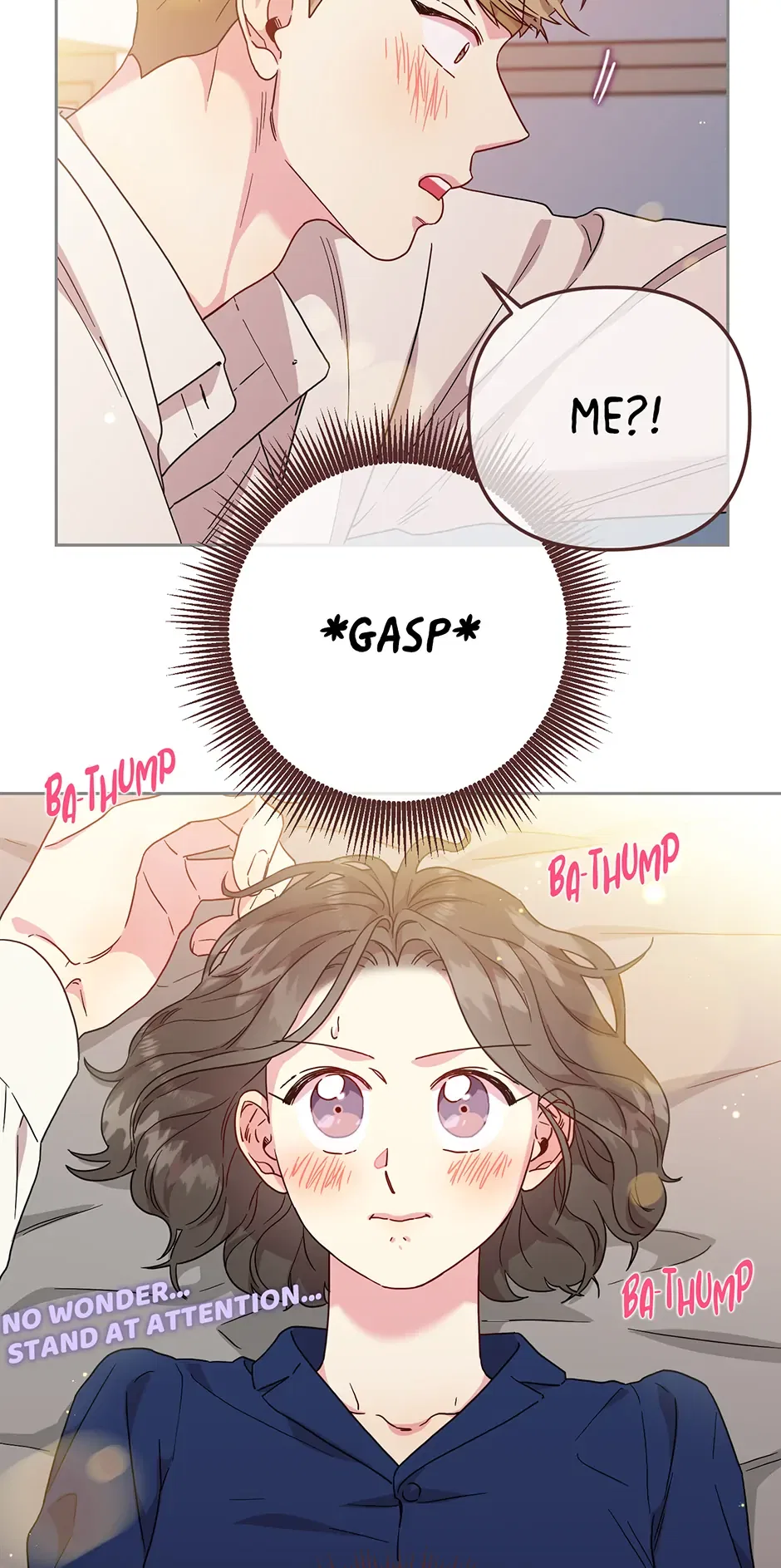 Bunny and her Boys Chapter 81 – Page 19