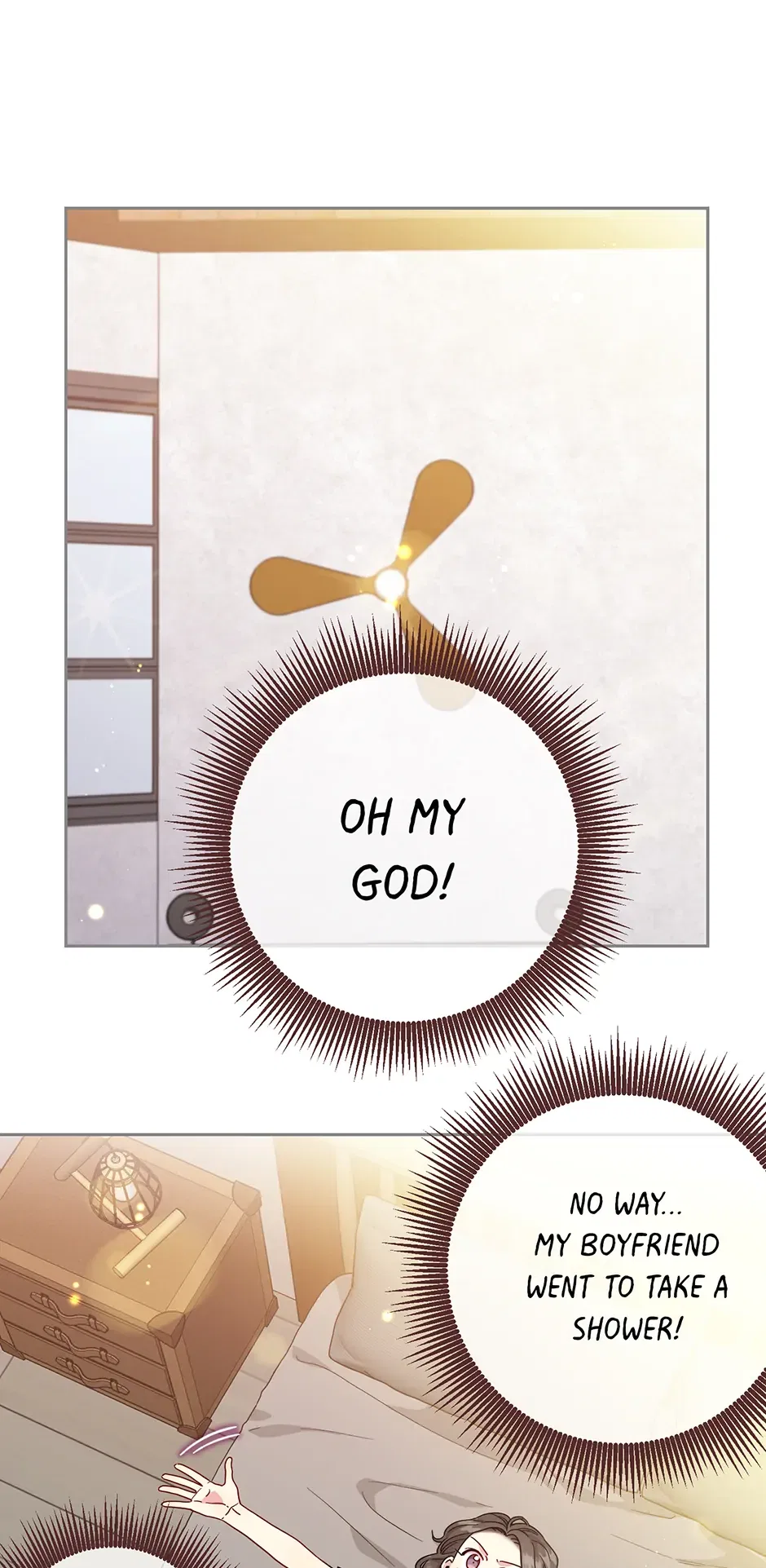 Bunny and her Boys Chapter 81 – Page 24