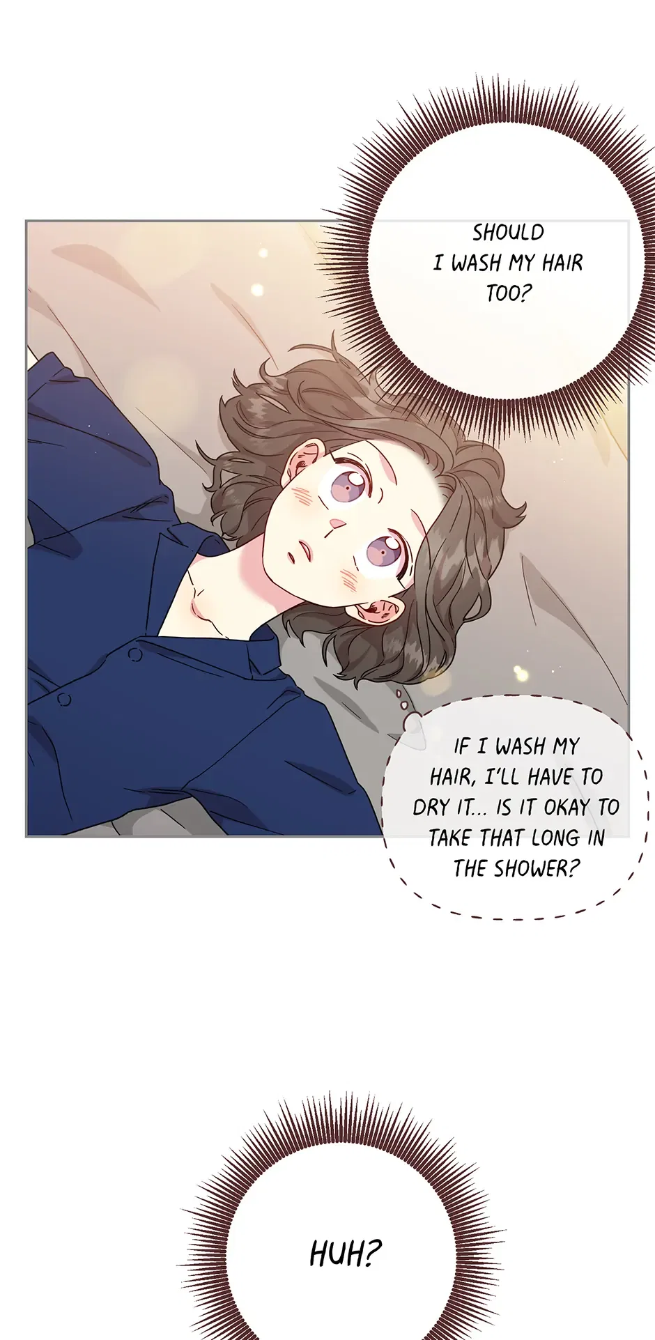 Bunny and her Boys Chapter 81 – Page 27