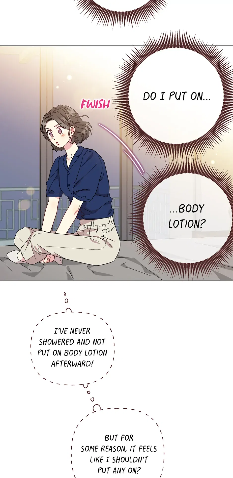 Bunny and her Boys Chapter 81 – Page 28