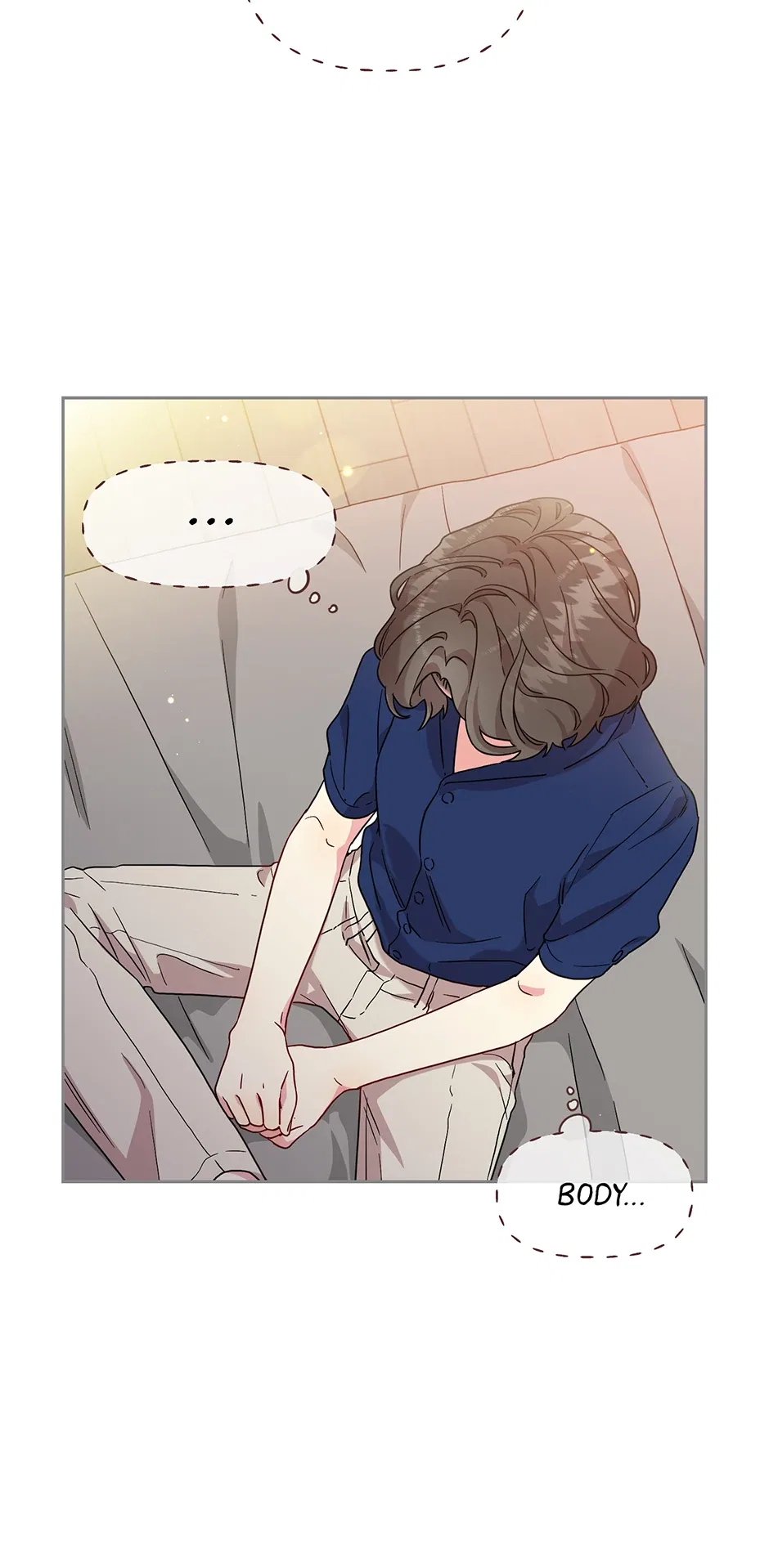 Bunny and her Boys Chapter 81 – Page 29