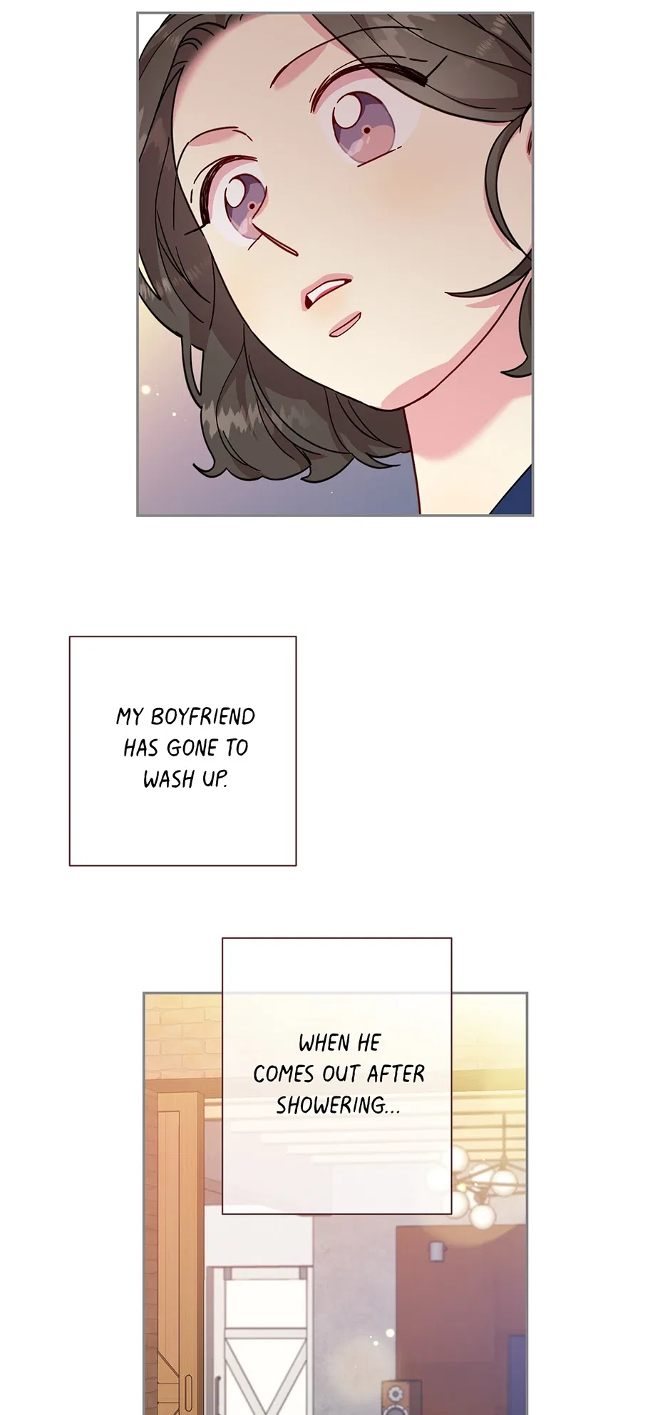 Bunny and her Boys Chapter 81 – Page 30