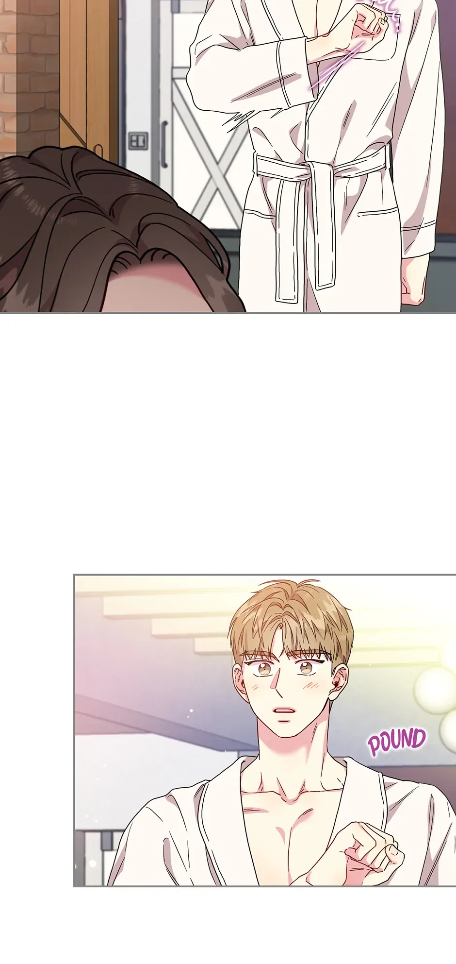 Bunny and her Boys Chapter 81 – Page 32