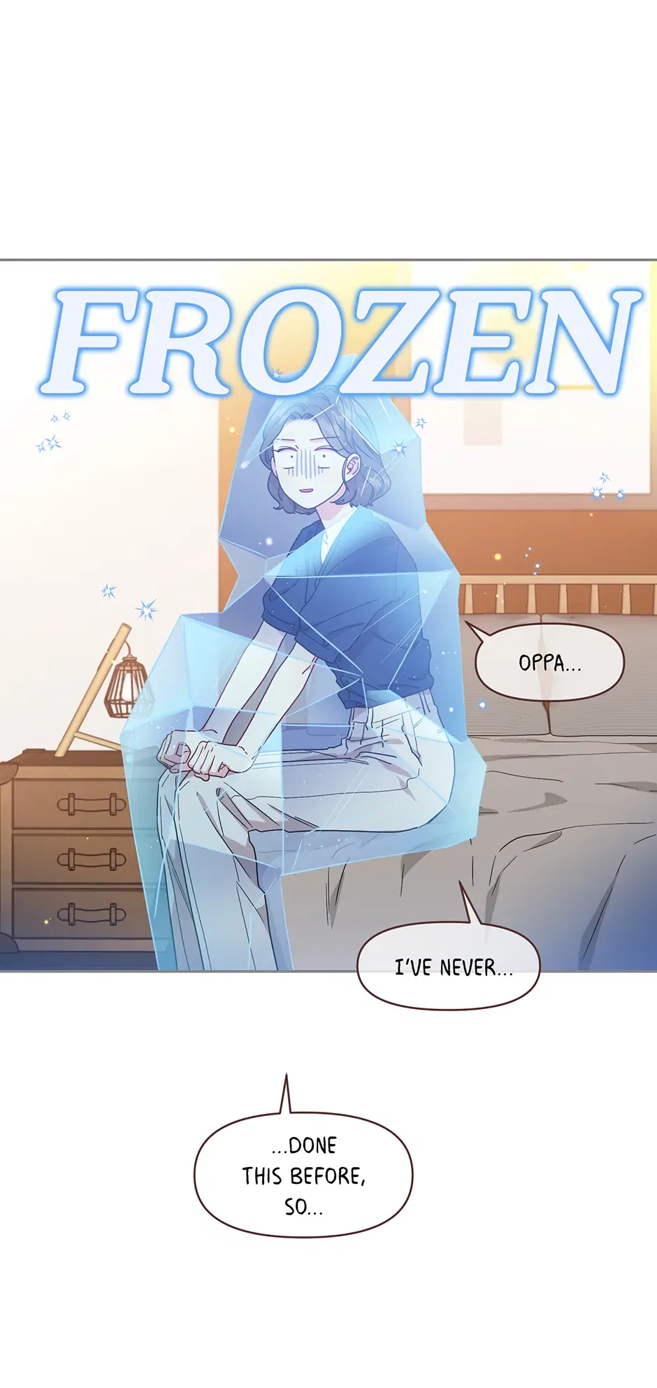 Bunny and her Boys Chapter 81 – Page 33