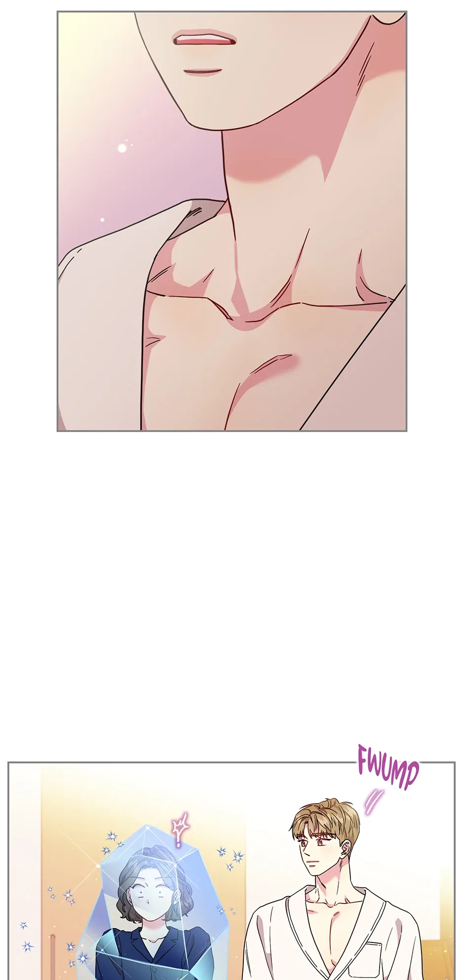 Bunny and her Boys Chapter 81 – Page 34