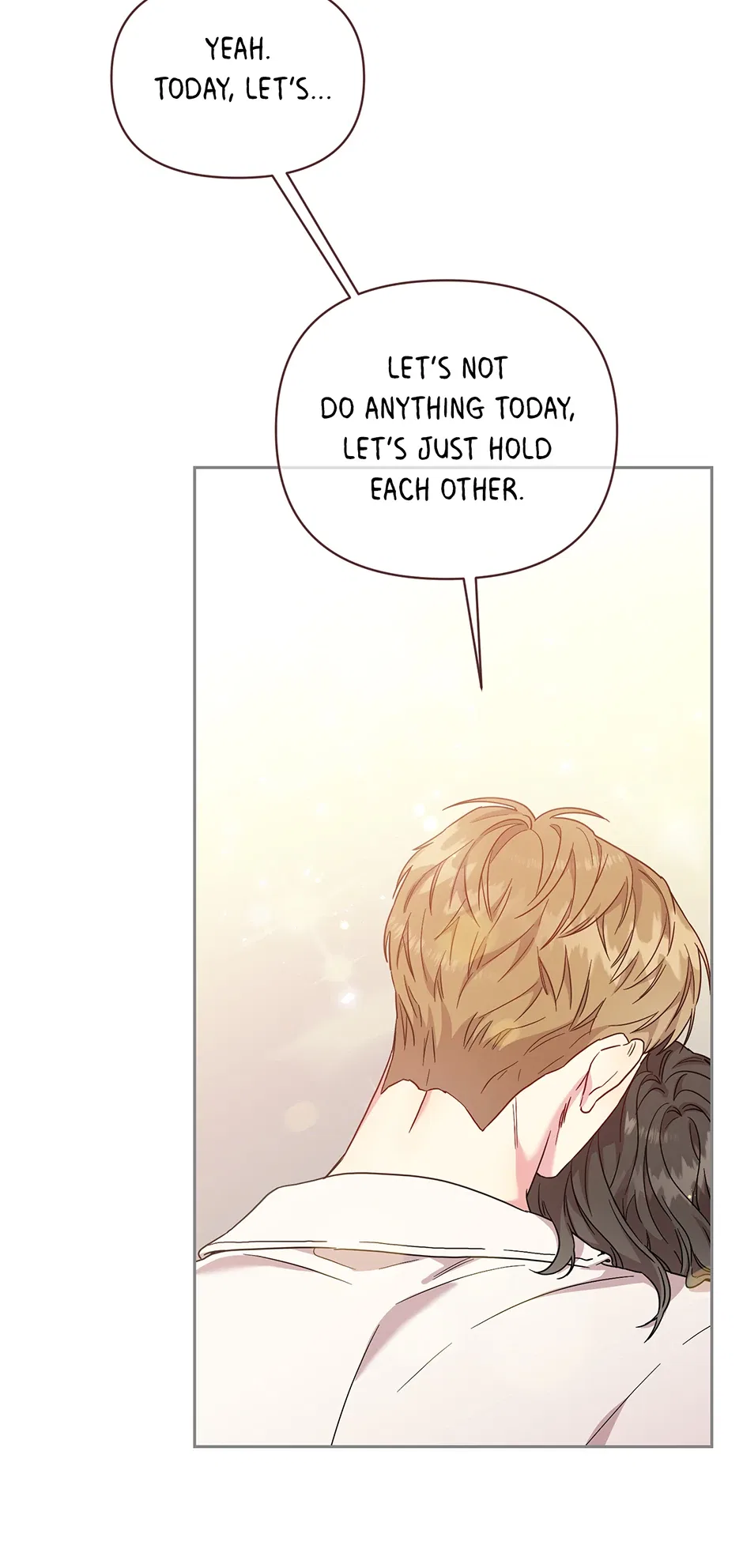 Bunny and her Boys Chapter 81 – Page 36