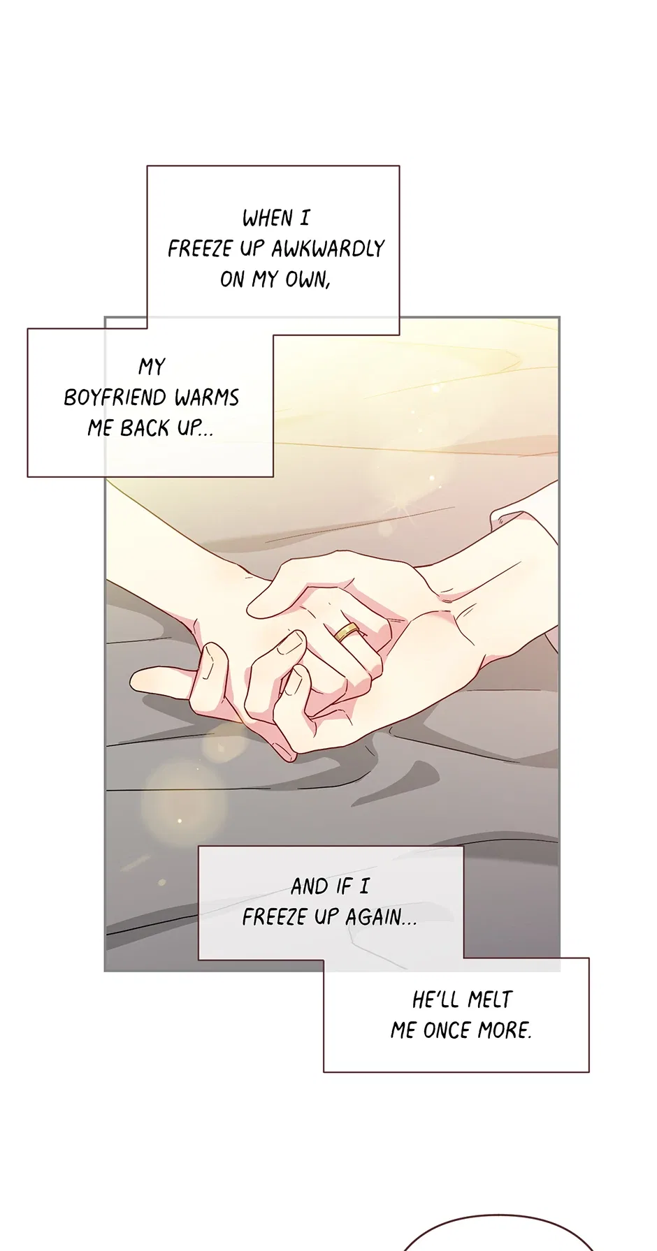 Bunny and her Boys Chapter 81 – Page 41