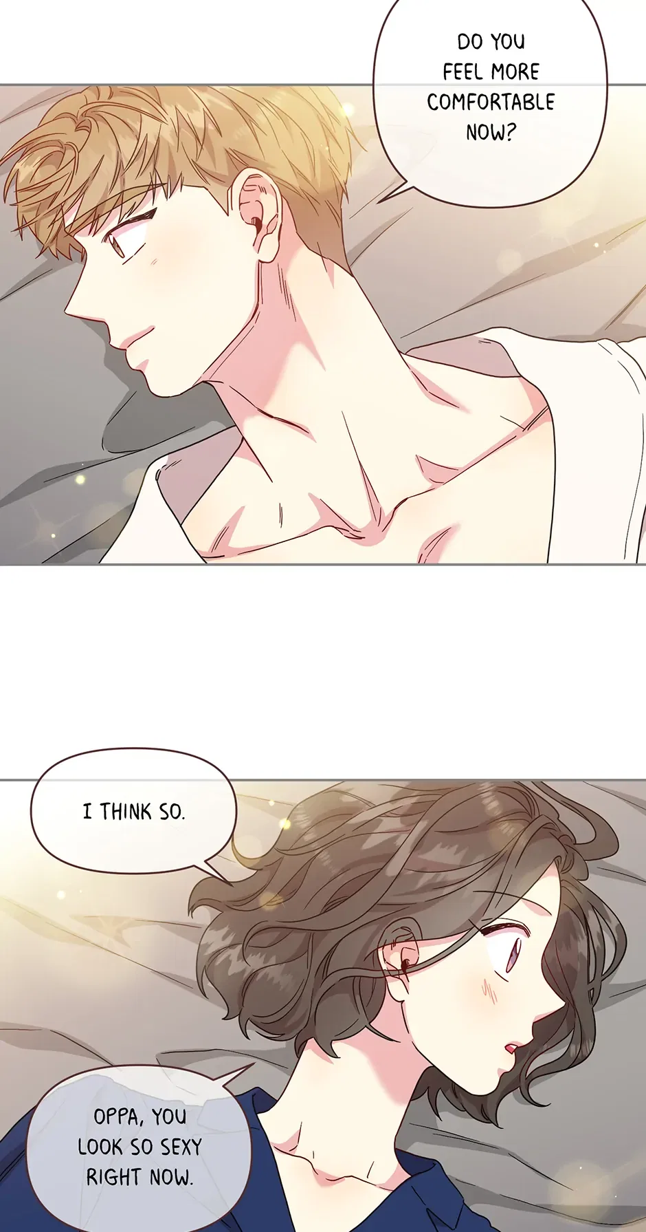 Bunny and her Boys Chapter 81 – Page 42